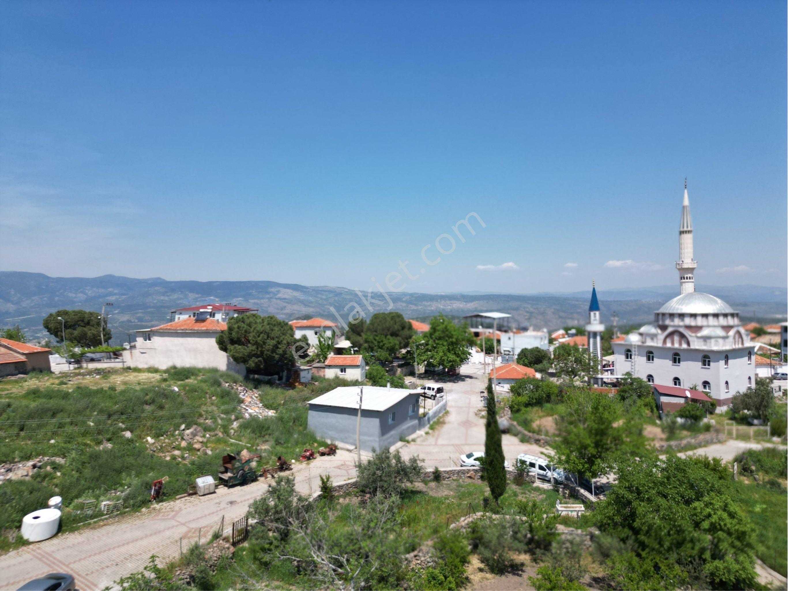 Melemen Alaniçi Mh Fırsat 396 M2 Bahçe - Görsel 33