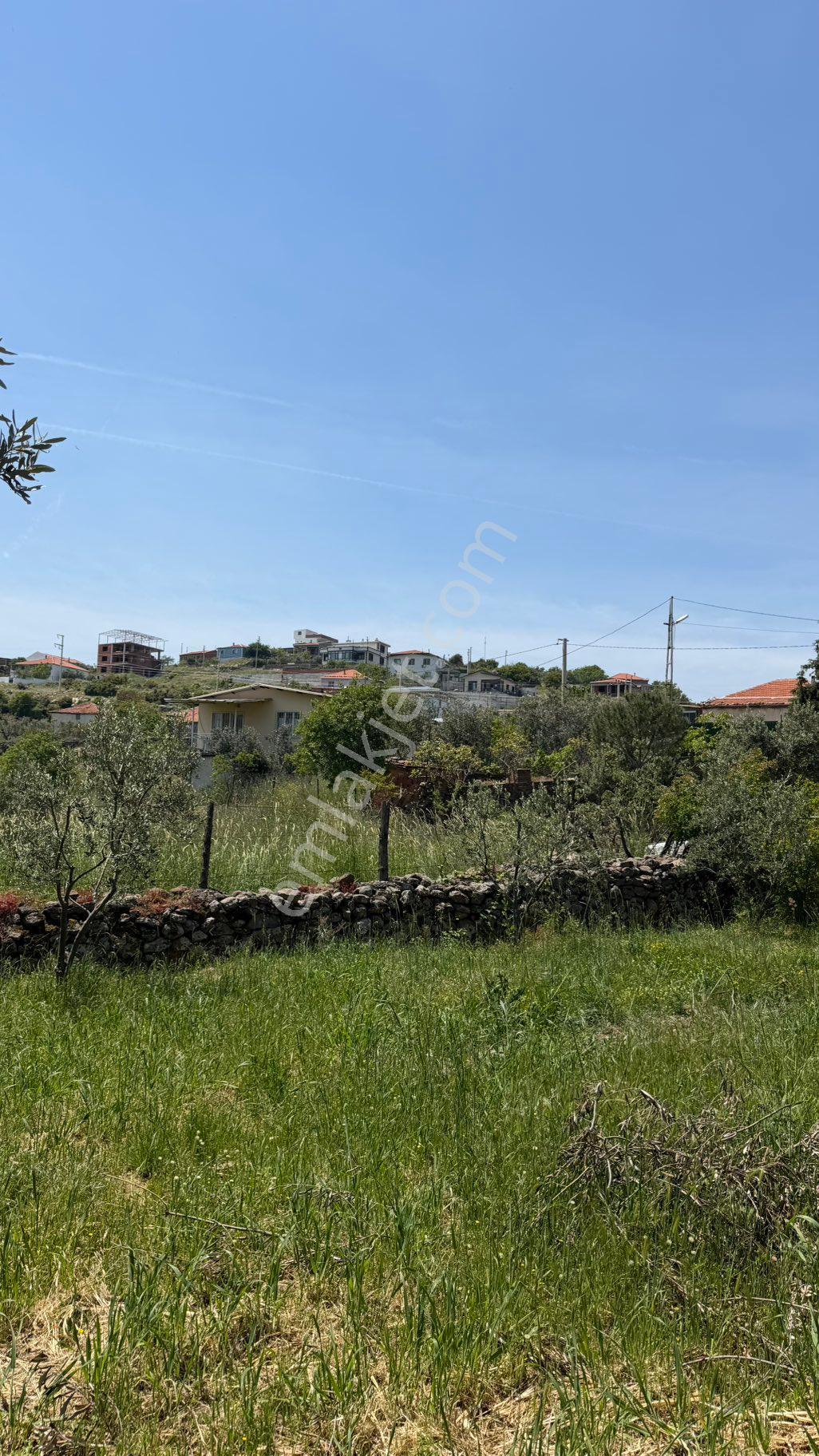 Melemen Alaniçi Mh Fırsat 396 M2 Bahçe - Görsel 7