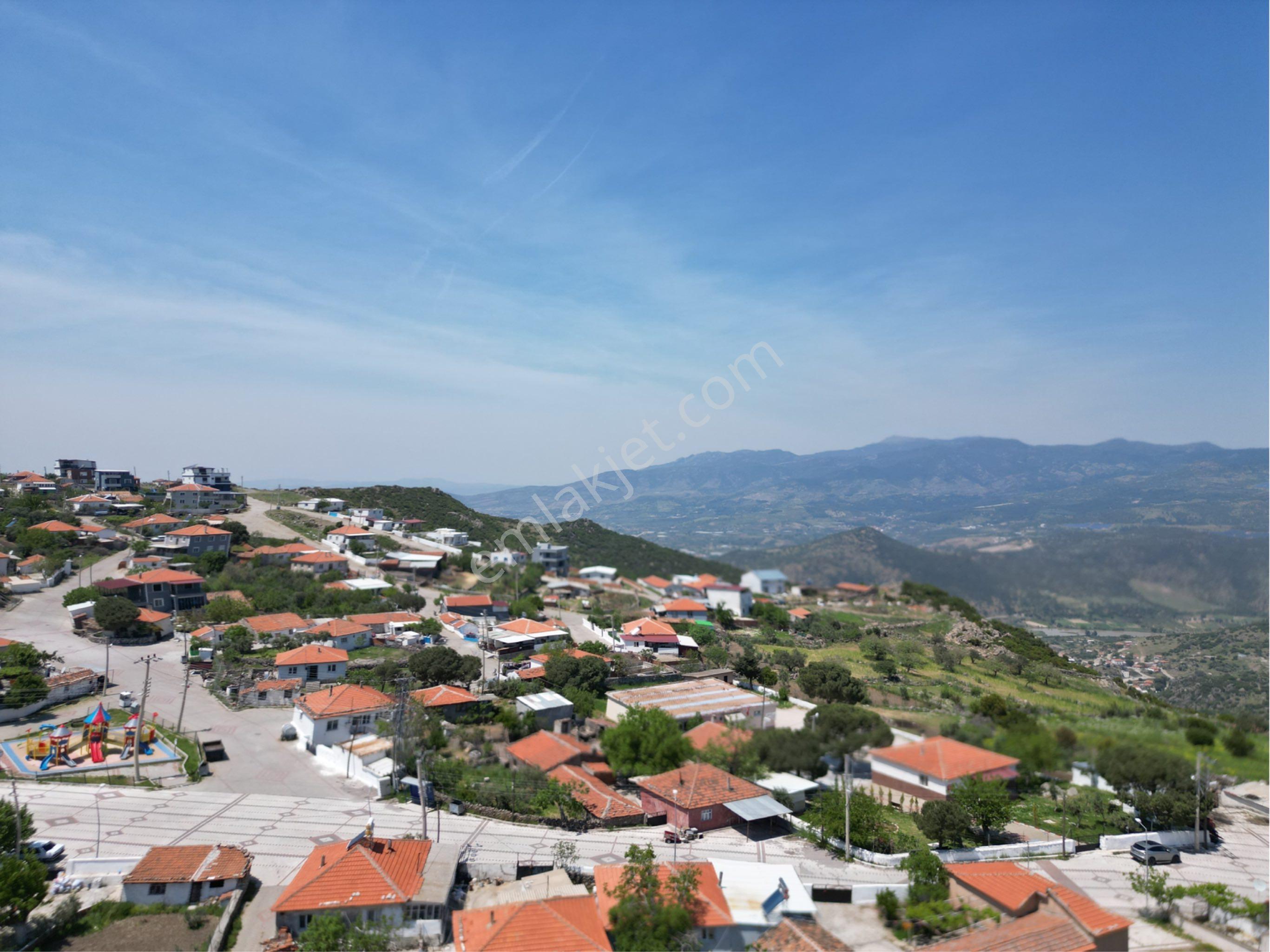Melemen Alaniçi Mh Fırsat 396 M2 Bahçe - Görsel 29