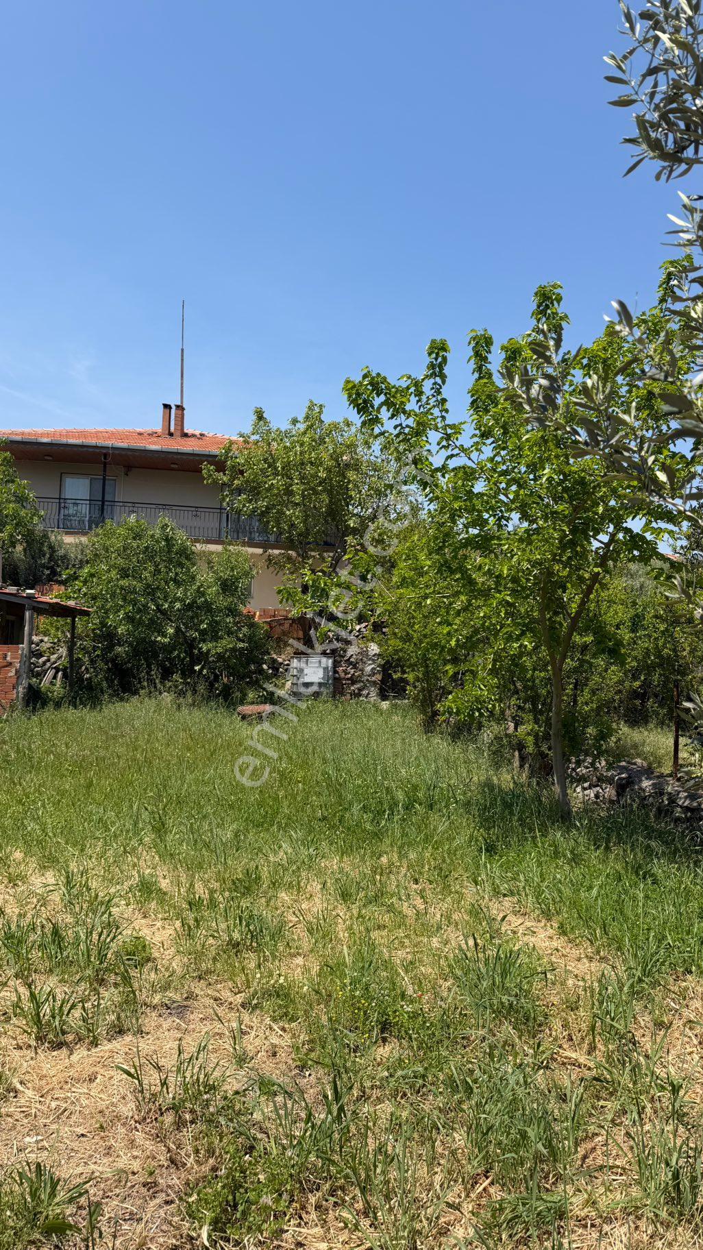 Melemen Alaniçi Mh Fırsat 396 M2 Bahçe - Görsel 19