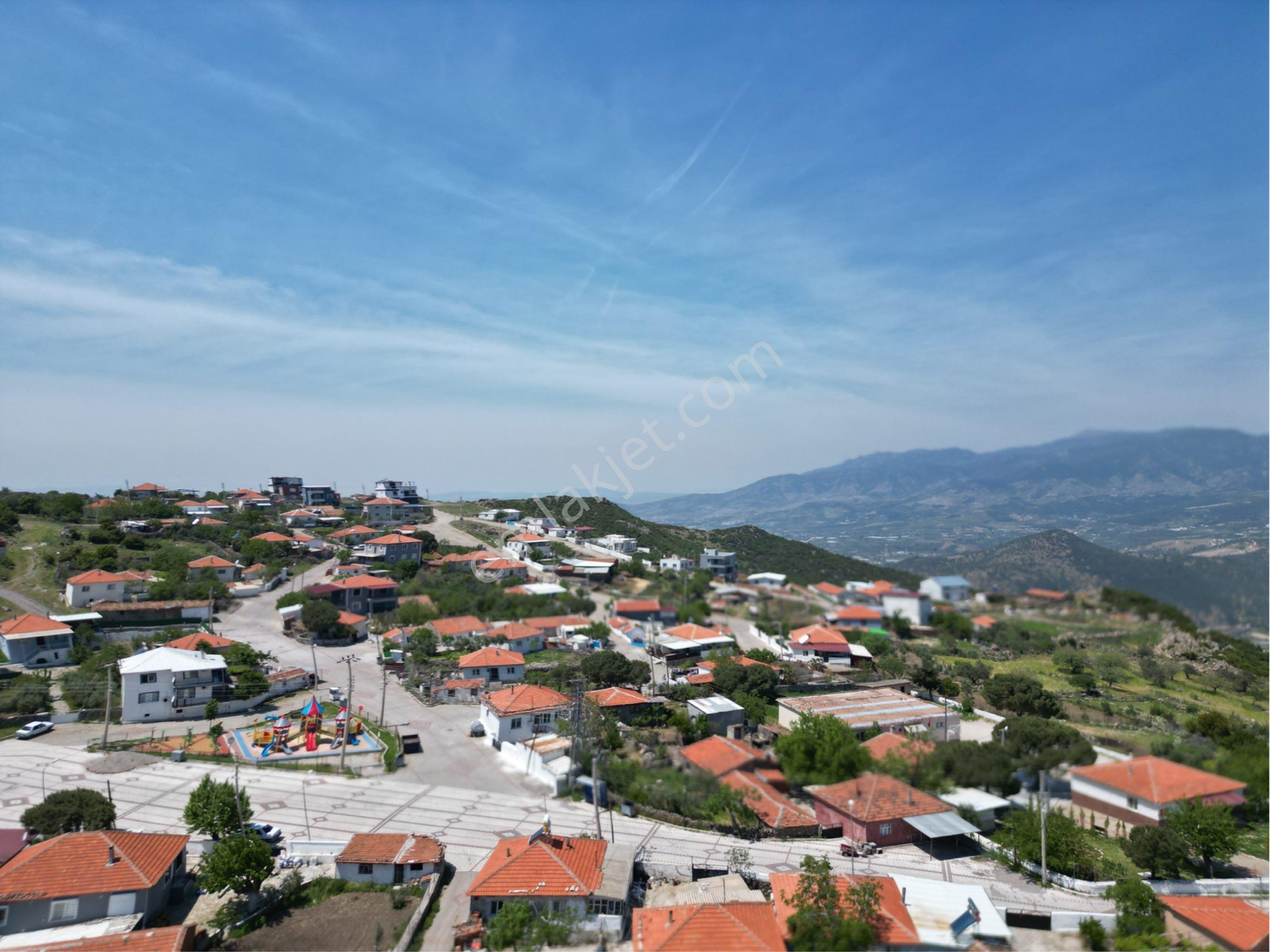 Melemen Alaniçi Mh Fırsat 396 M2 Bahçe - Görsel 31