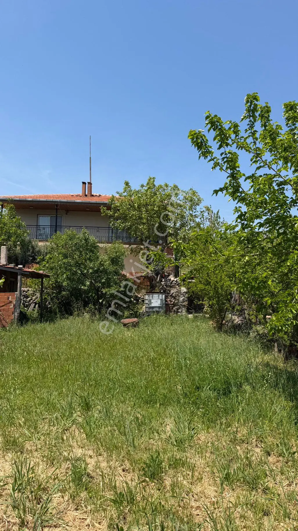Melemen Alaniçi Mh Fırsat 396 M2 Bahçe - Görsel 2