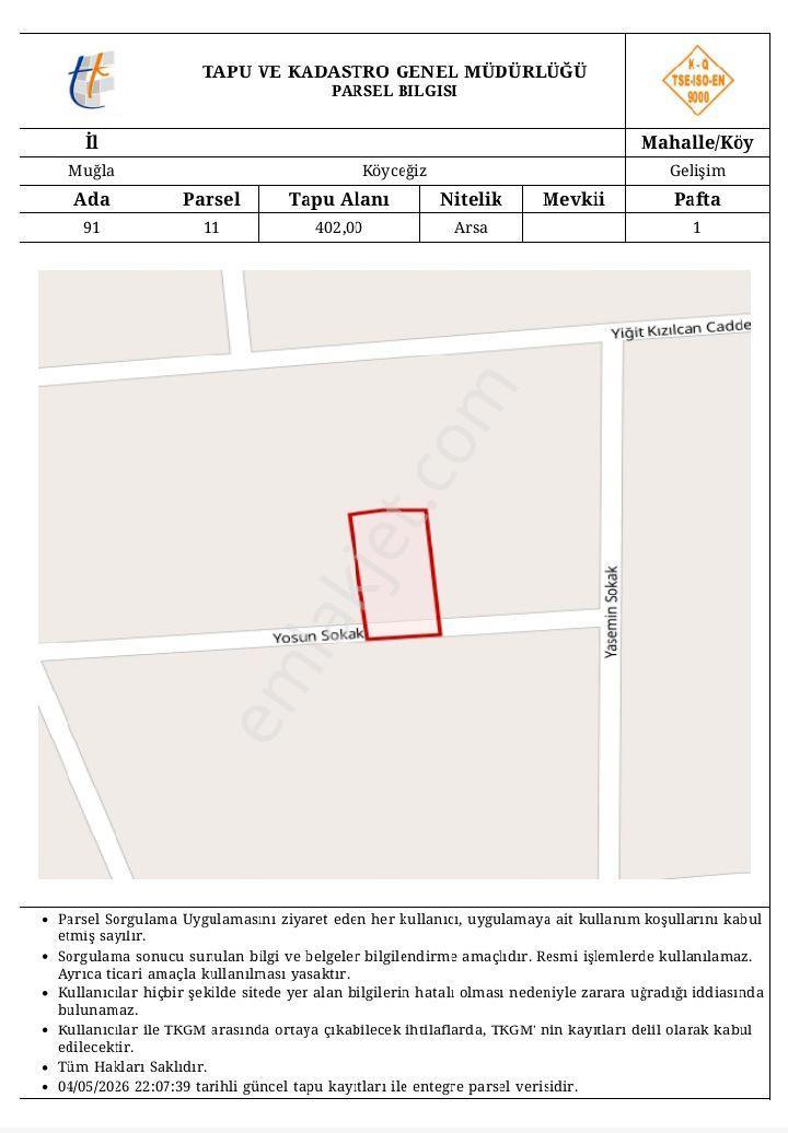 Villanızın Veya Müstakil Evinizin Yeni Adresi: "gelişim Mahallesinin Kalbi" - Görsel 3