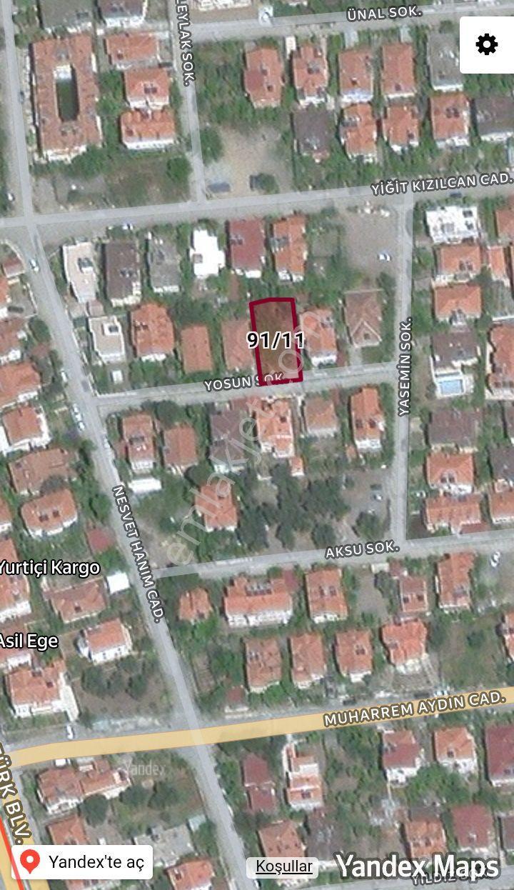 Villanızın Veya Müstakil Evinizin Yeni Adresi: "gelişim Mahallesinin Kalbi" - Görsel 4