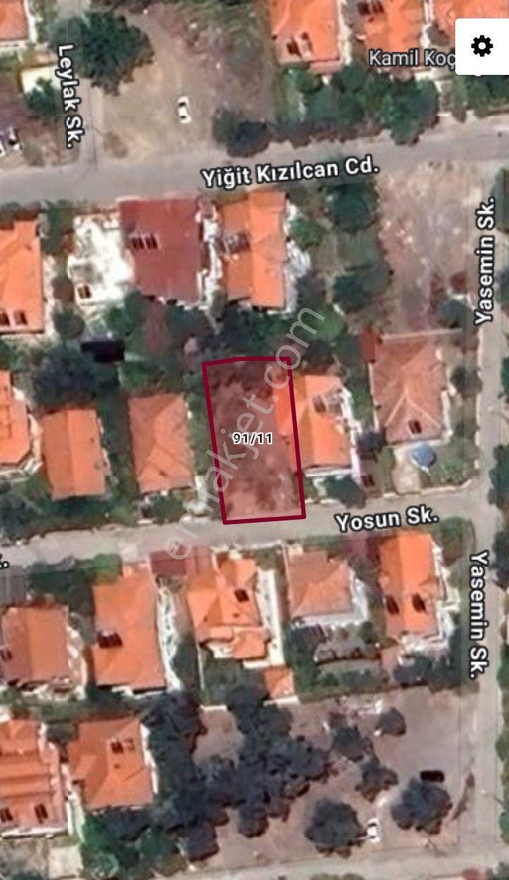 Villanızın Veya Müstakil Evinizin Yeni Adresi: "gelişim Mahallesinin Kalbi" - Görsel 2