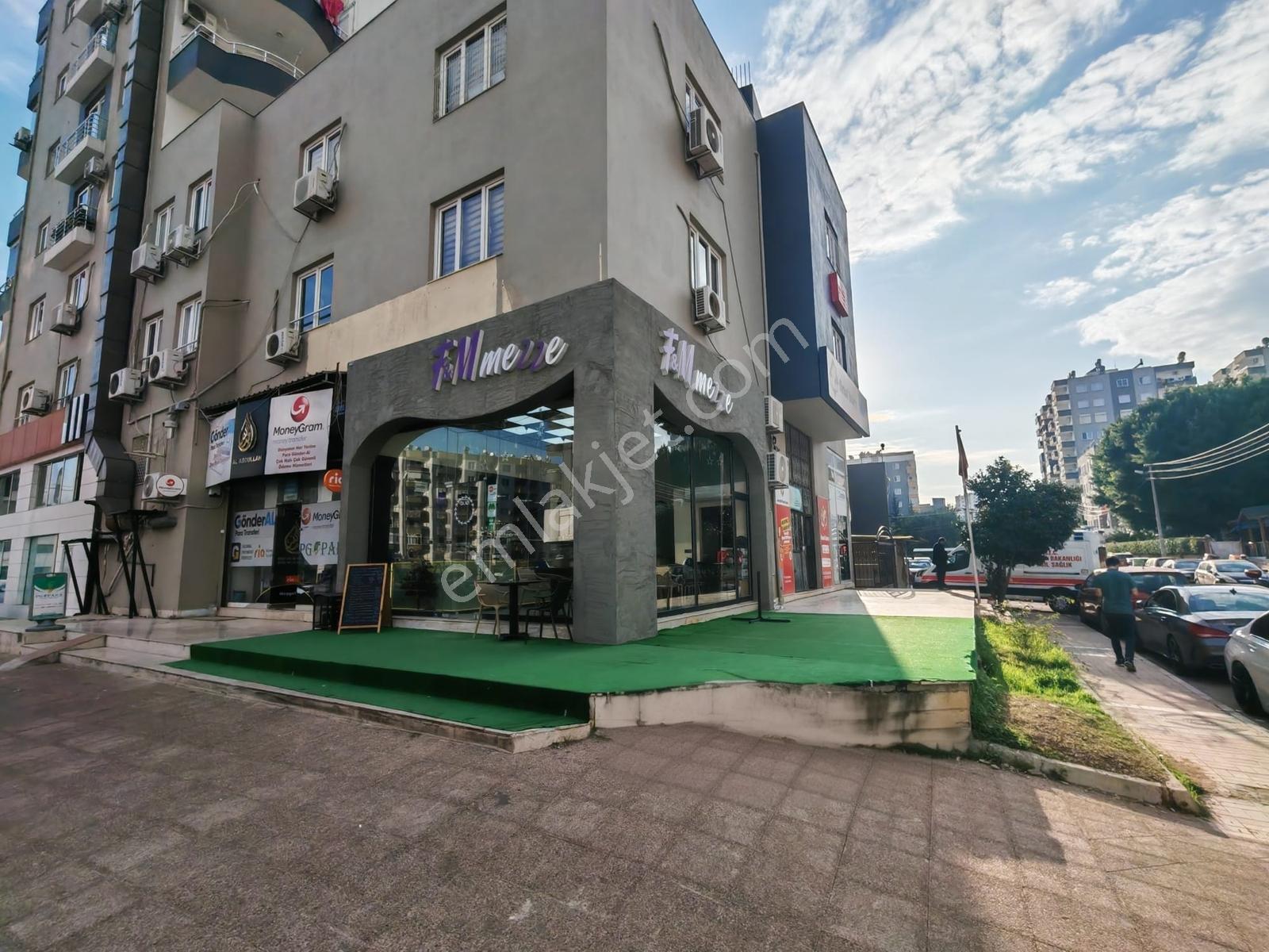 Turyap Sistem'den Babil Kavşağı'nda Devren Kiralık Dükkan - Görsel 6
