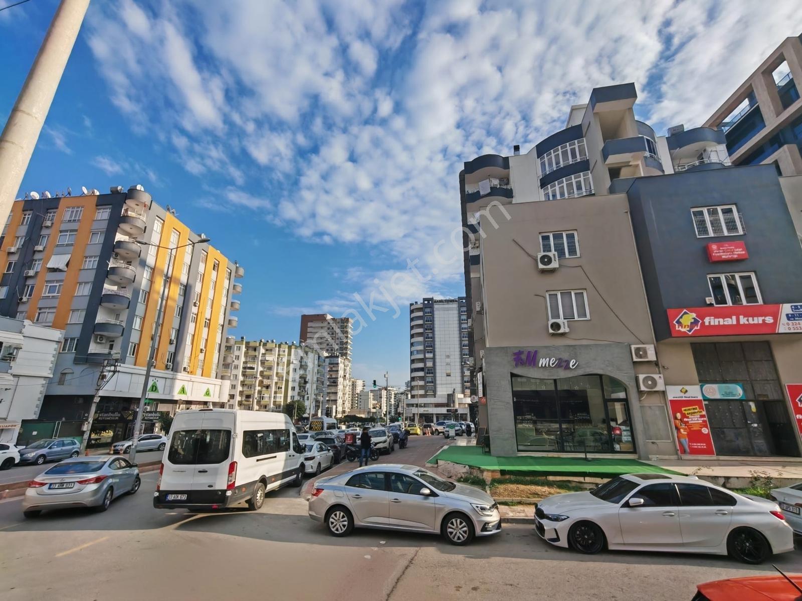 Turyap Sistem'den Babil Kavşağı'nda Devren Kiralık Dükkan - Görsel 10