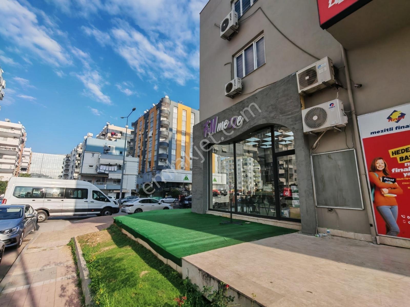 Turyap Sistem'den Babil Kavşağı'nda Devren Kiralık Dükkan - Görsel 14