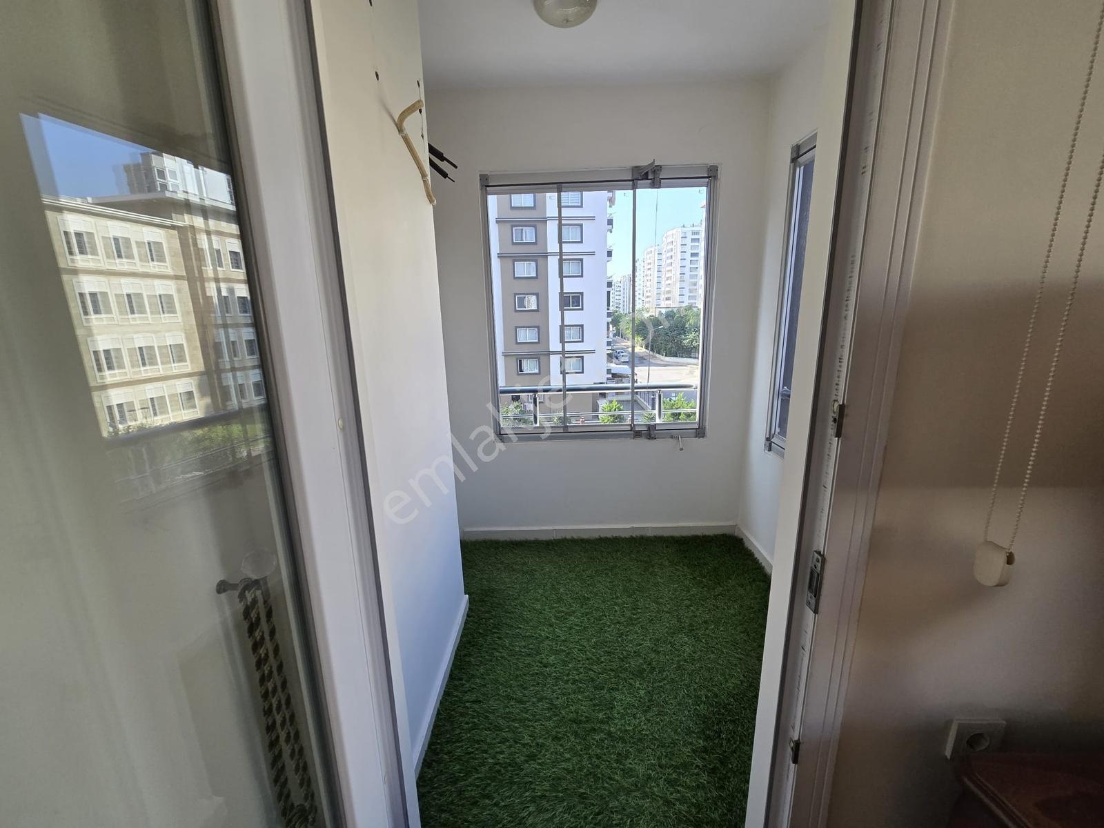 Turyap Sistem Mezitli Yeni Mah. Yenişehir Ultra Lüx 4+1 175m - Görsel 24