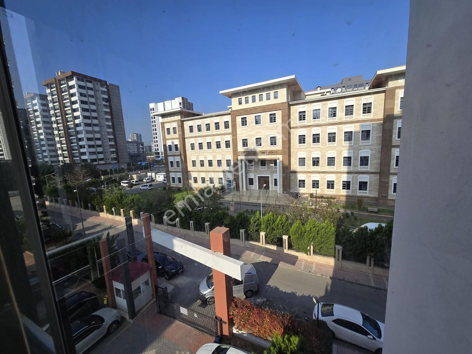 Turyap Sistem Mezitli Yeni Mah. Yenişehir Ultra Lüx 4+1 175m - Görsel 28