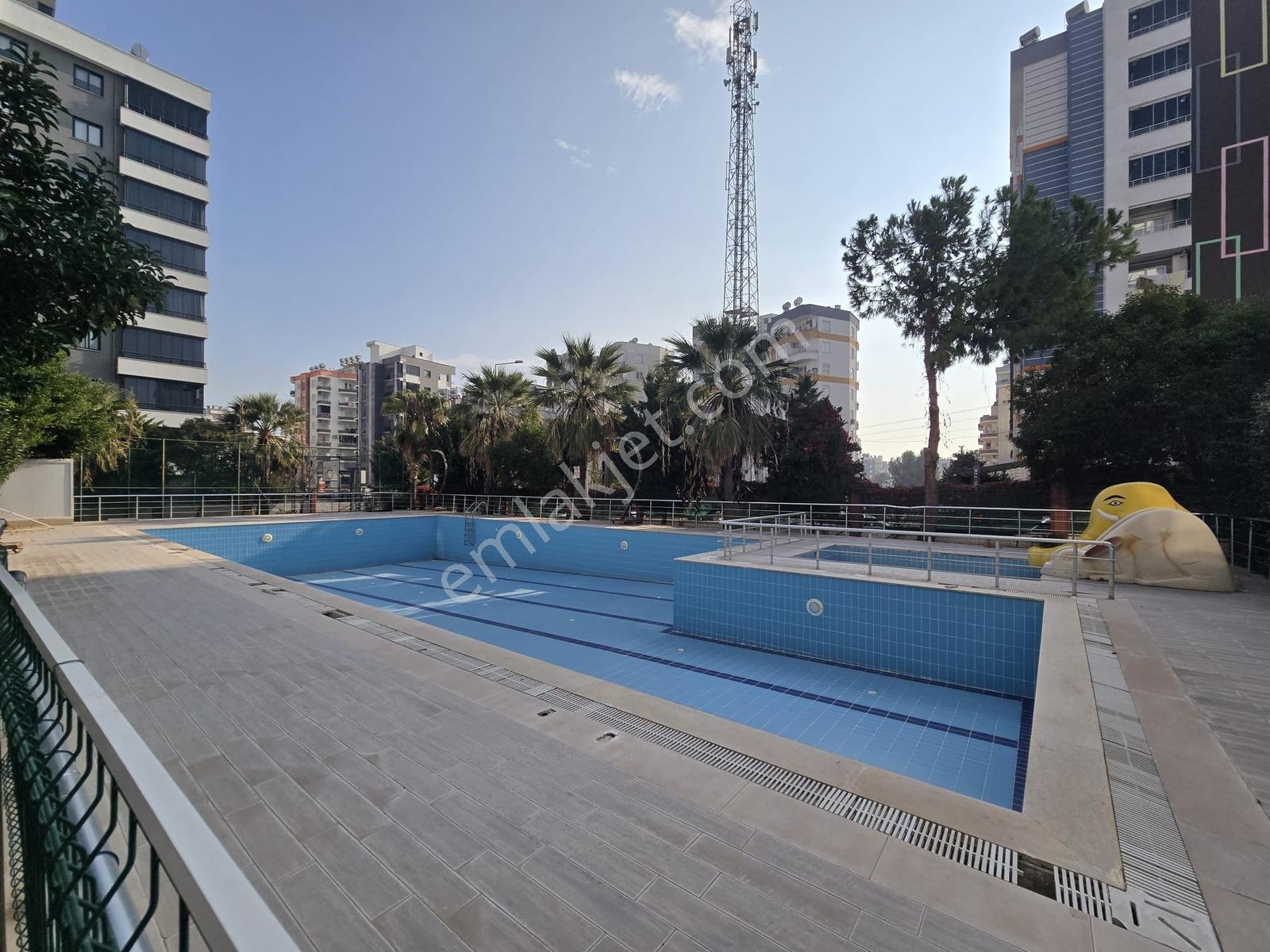 Turyap Sistem Mezitli Yeni Mah. Yenişehir Ultra Lüx 4+1 175m - Görsel 11
