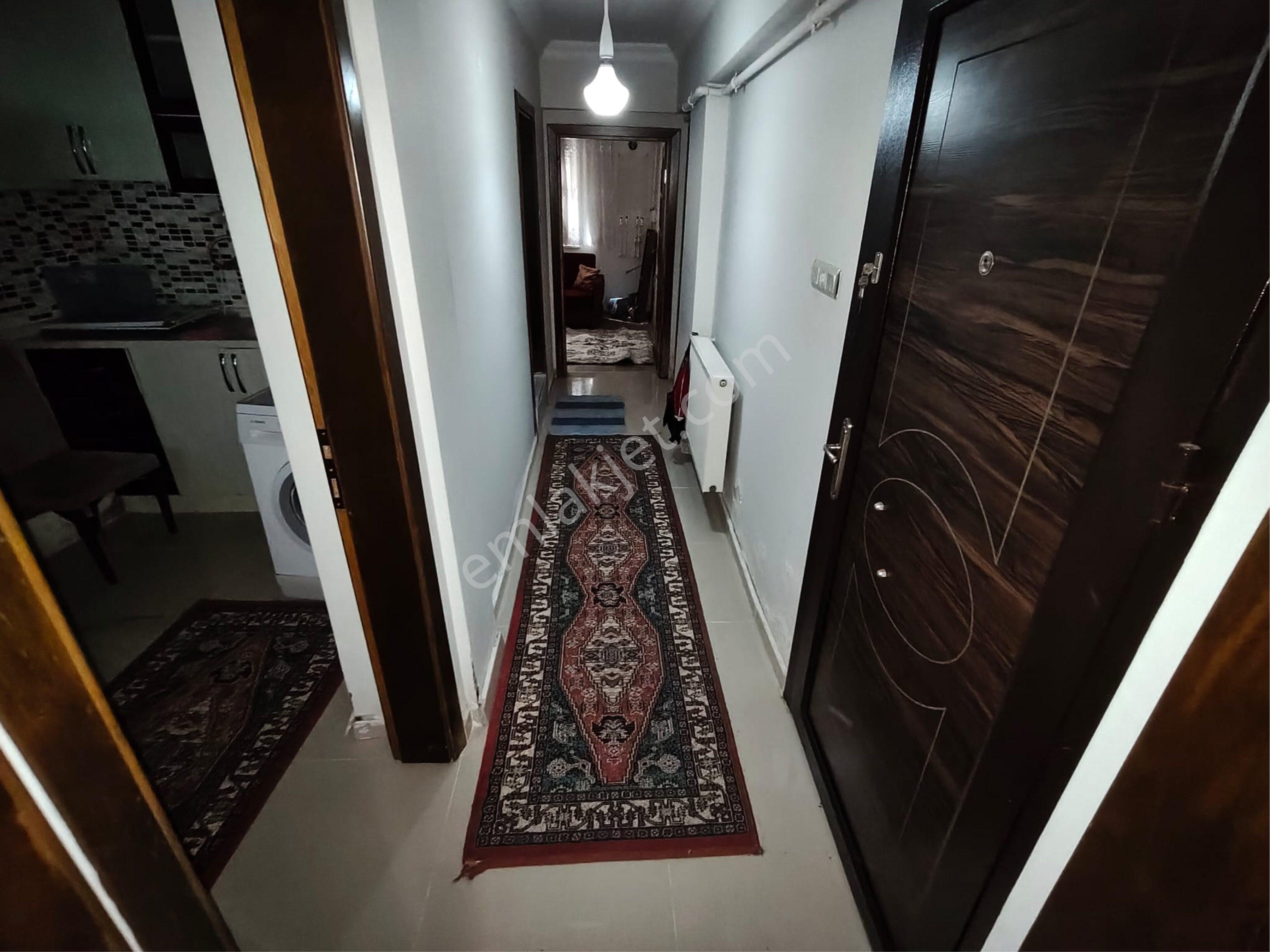Bursa Osmangazi Maksem Satılık Kat Mülkiyetli 3 Katlı 122 M2 Bina - Görsel 6