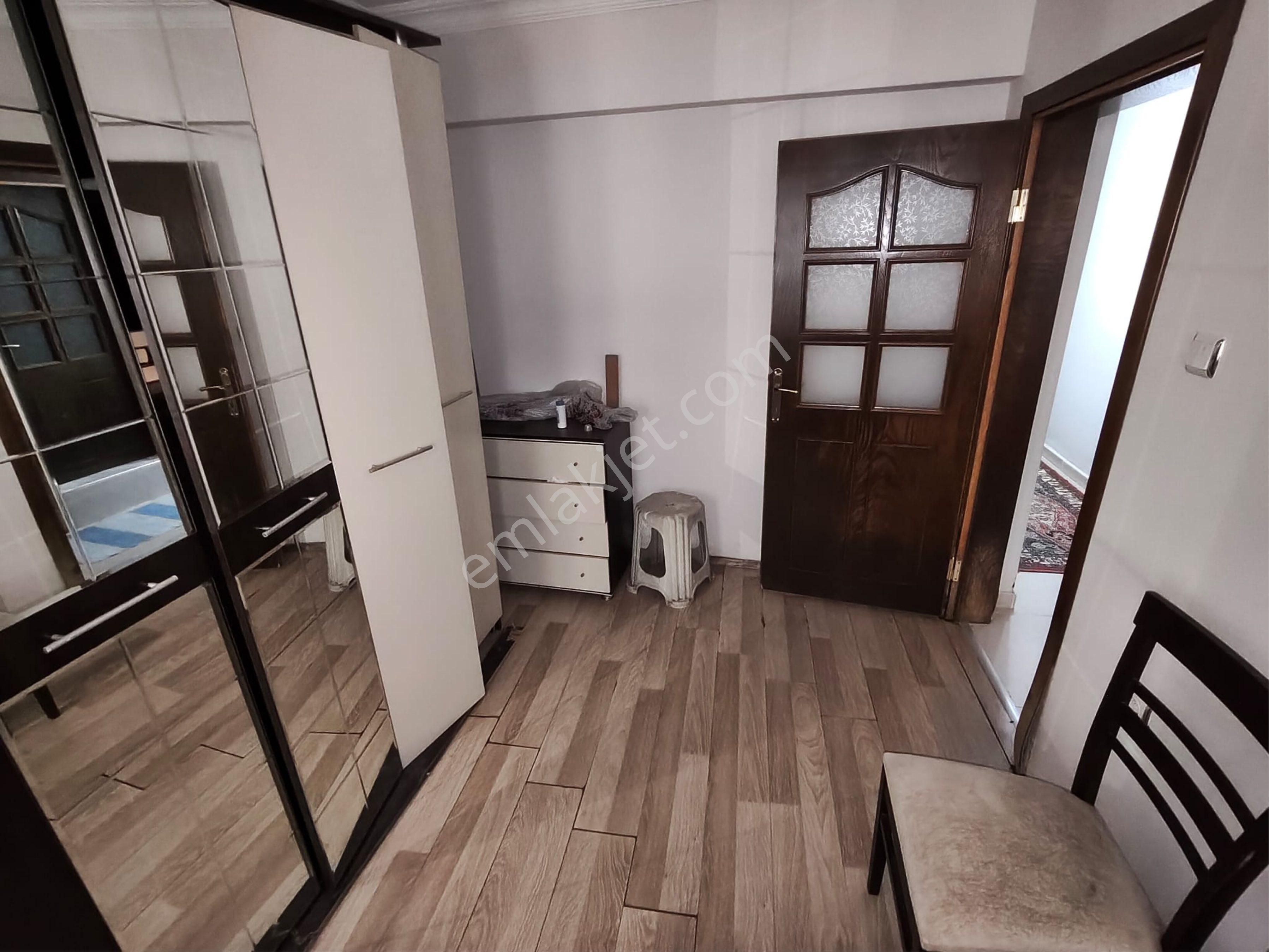 Bursa Osmangazi Maksem Satılık Kat Mülkiyetli 3 Katlı 122 M2 Bina - Görsel 7