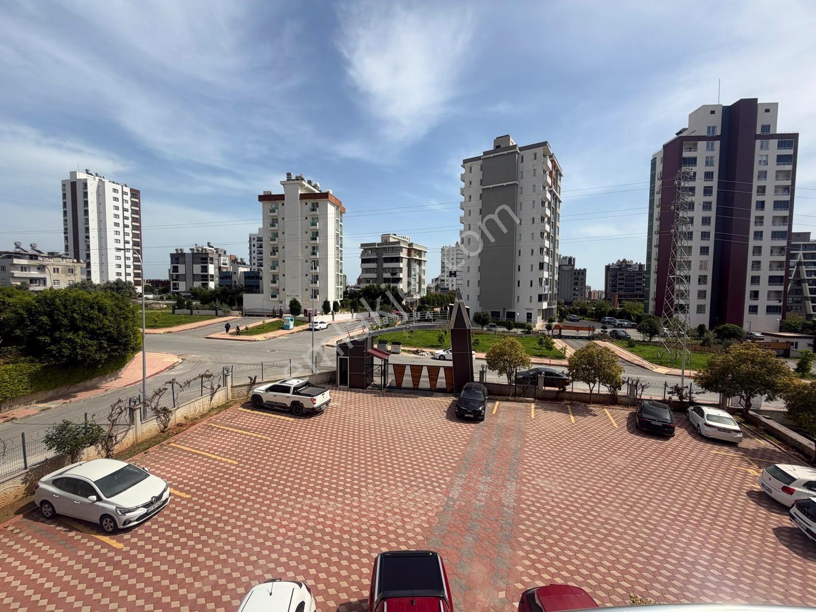 Turyap Sistem'den Yenişehir Kuzeykent Mah'de Yeni Lux 3+1 - Görsel 32