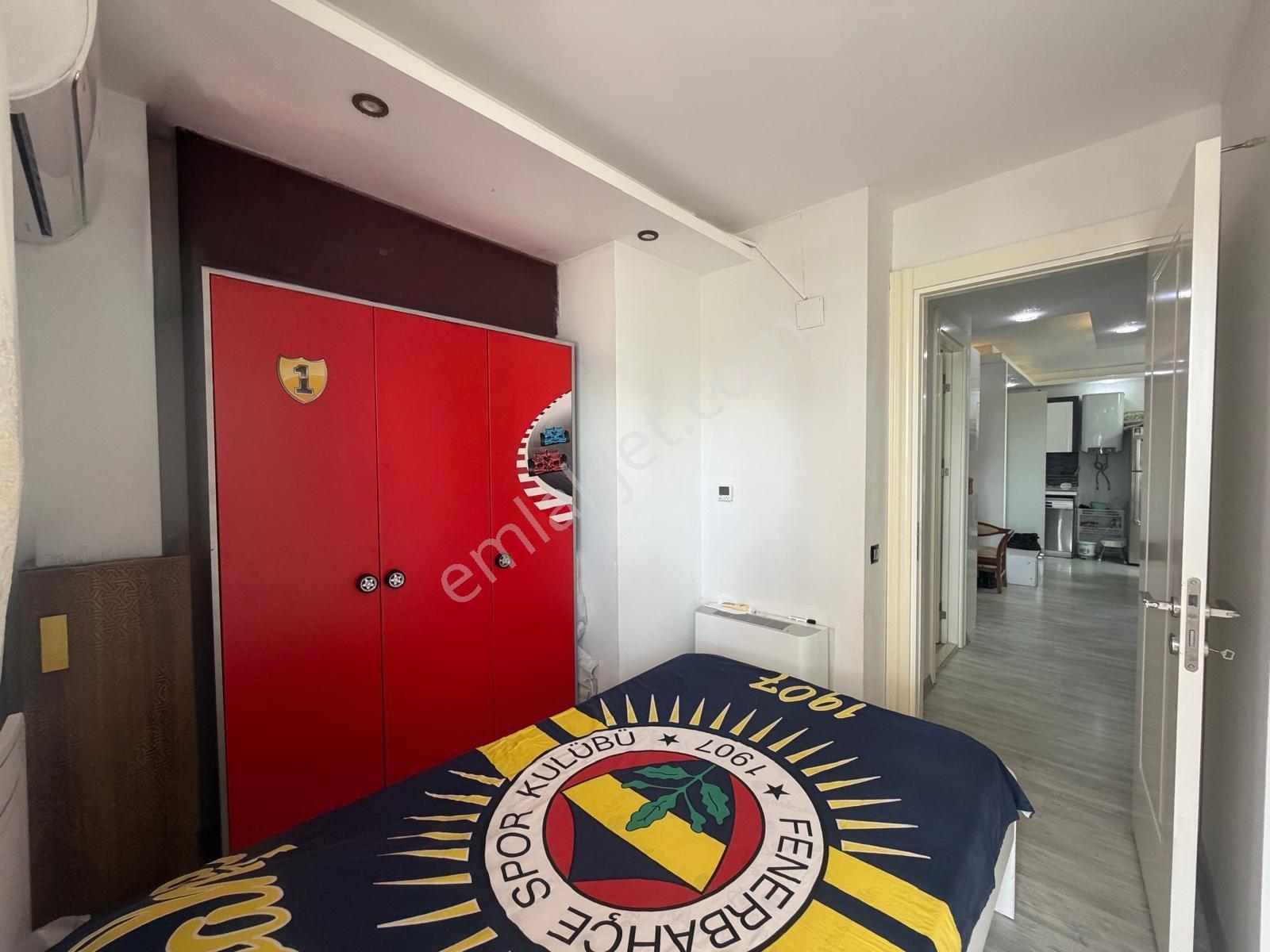 Turyap Sistem'den Yenişehir Kuzeykent Mah'de Yeni Lux 3+1 - Görsel 25