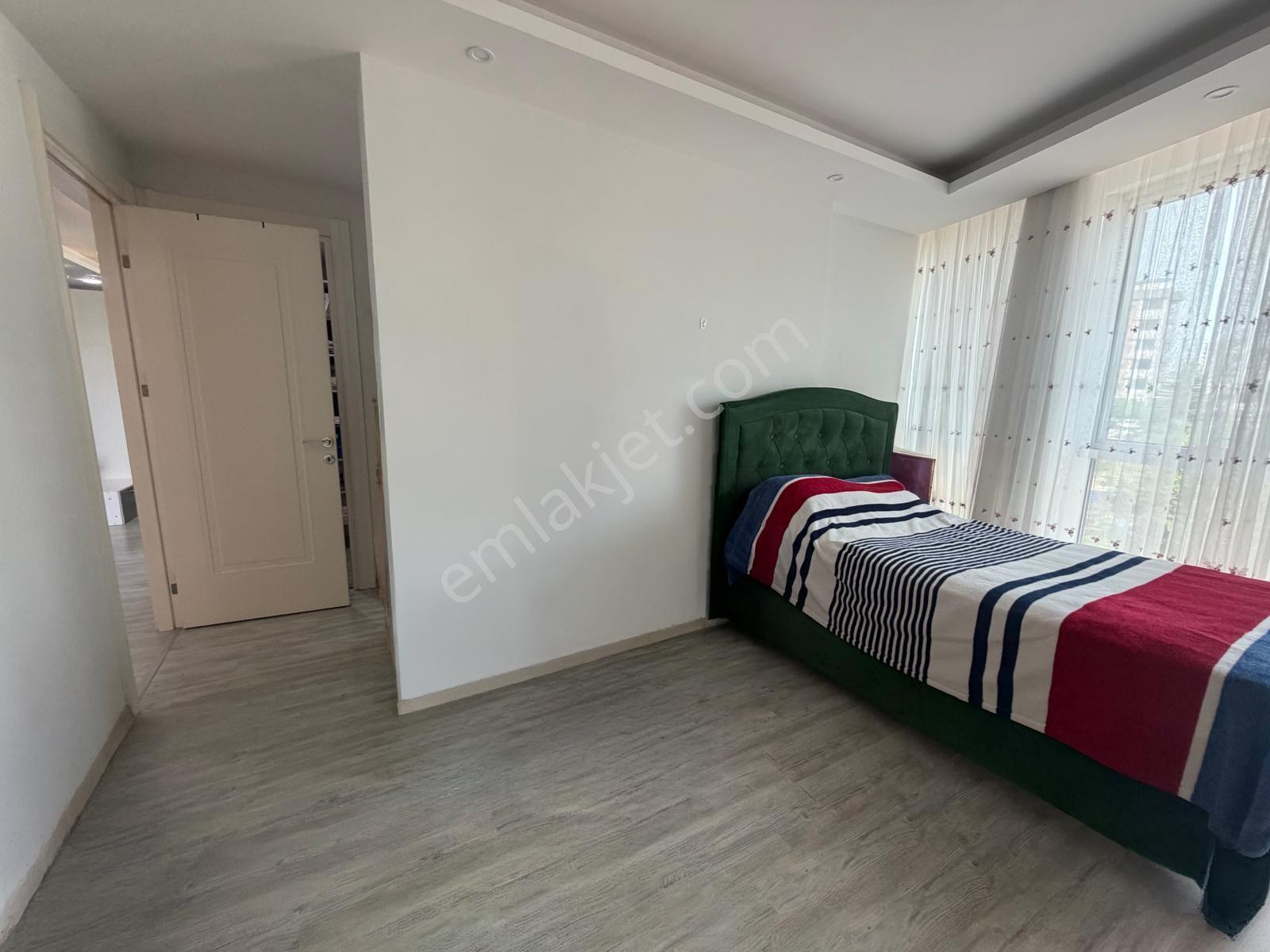 Turyap Sistem'den Yenişehir Kuzeykent Mah'de Yeni Lux 3+1 - Görsel 18