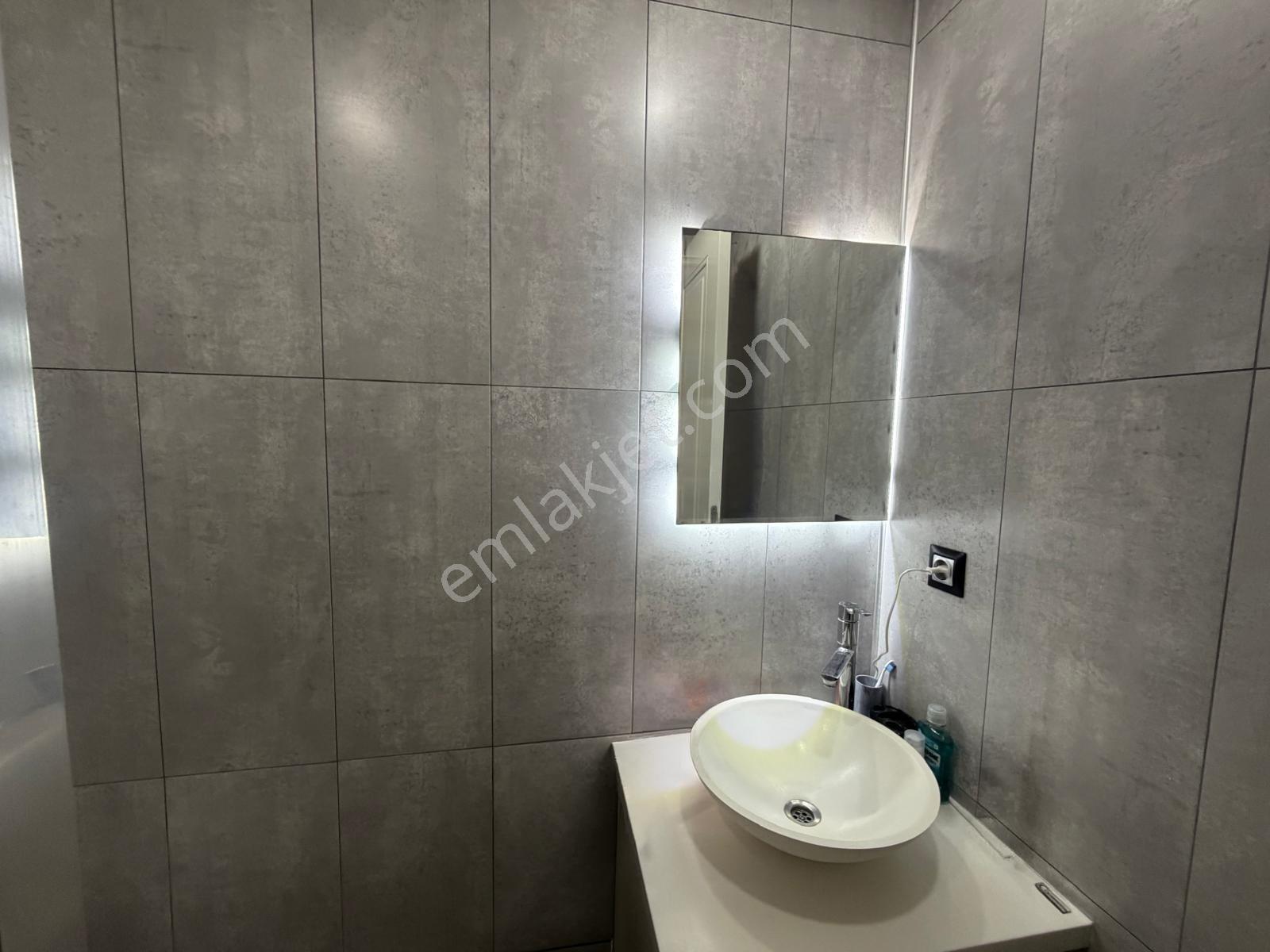 Turyap Sistem'den Yenişehir Kuzeykent Mah'de Yeni Lux 3+1 - Görsel 26