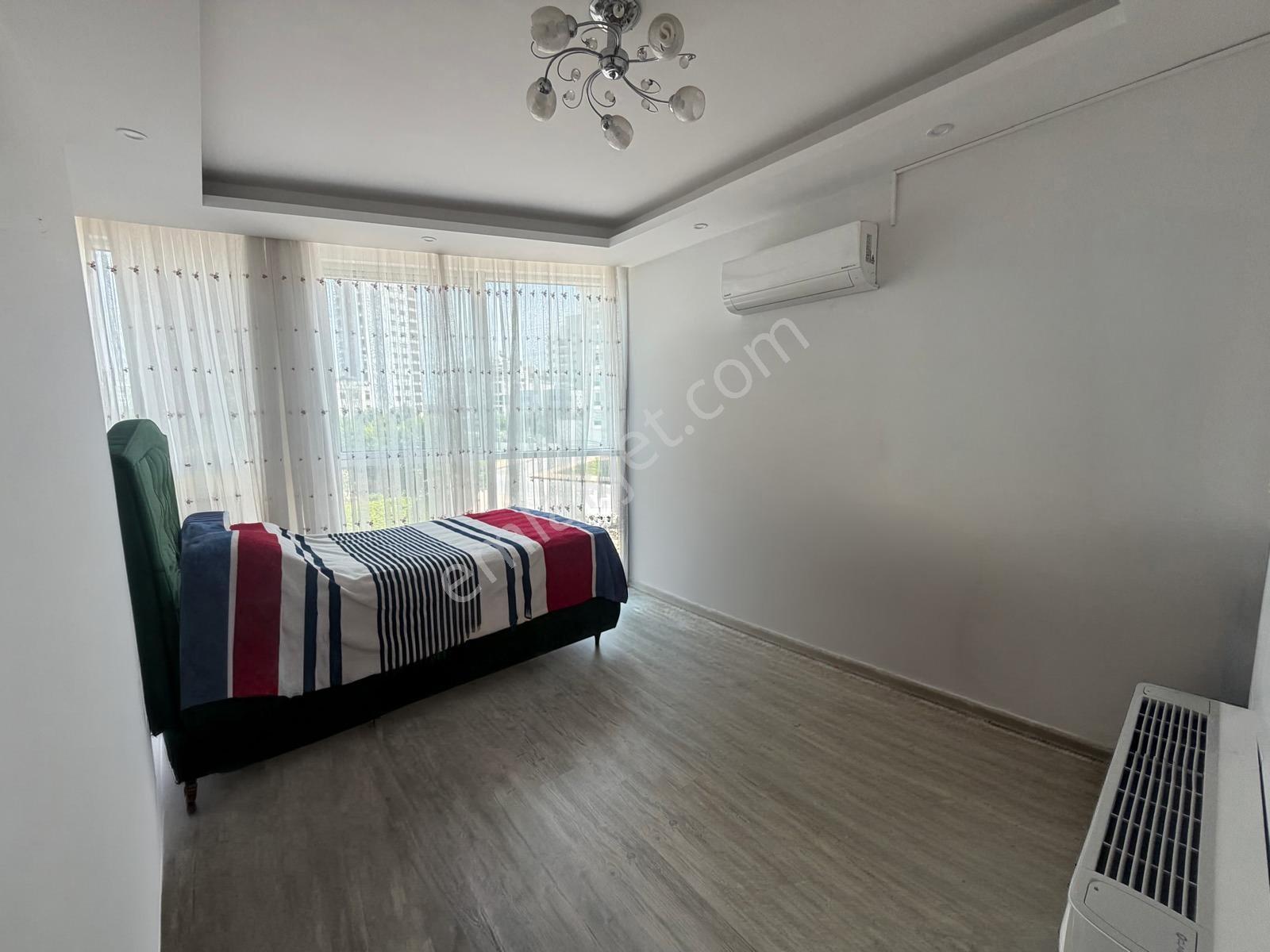 Turyap Sistem'den Yenişehir Kuzeykent Mah'de Yeni Lux 3+1 - Görsel 16