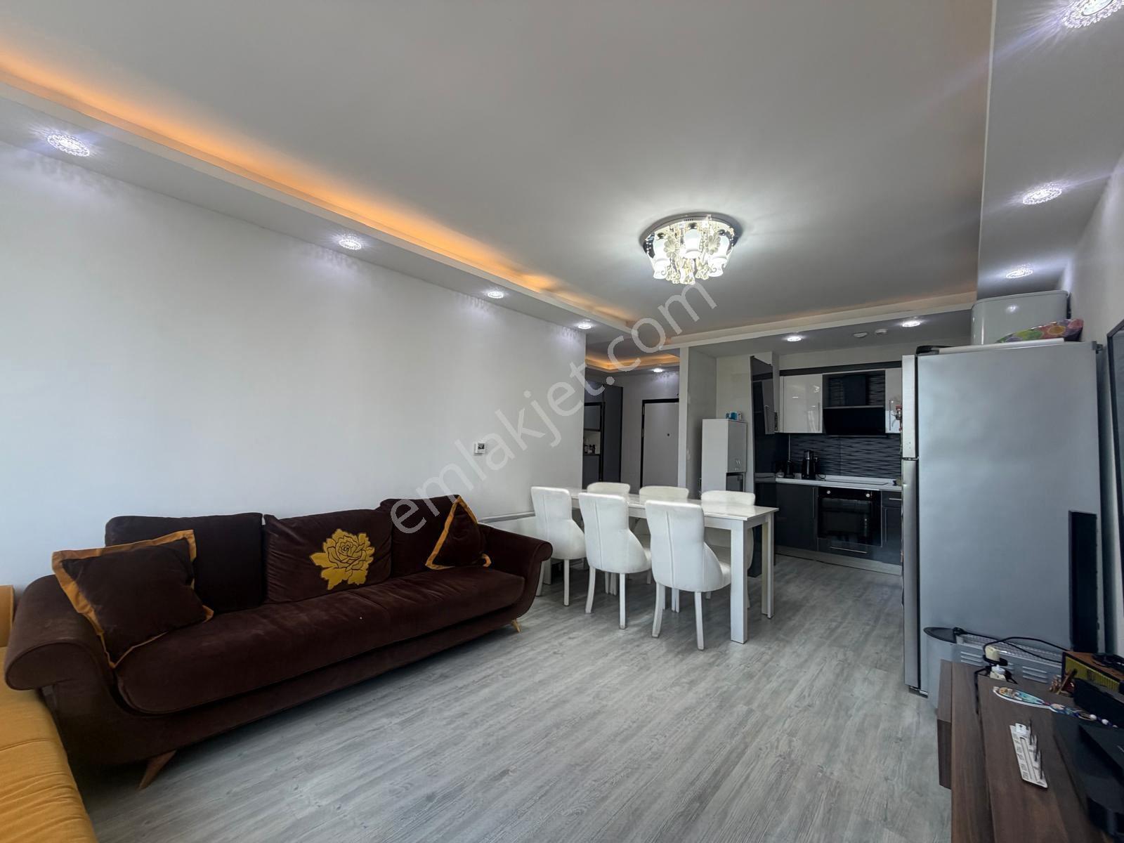 Turyap Sistem'den Yenişehir Kuzeykent Mah'de Yeni Lux 3+1 - Görsel 14