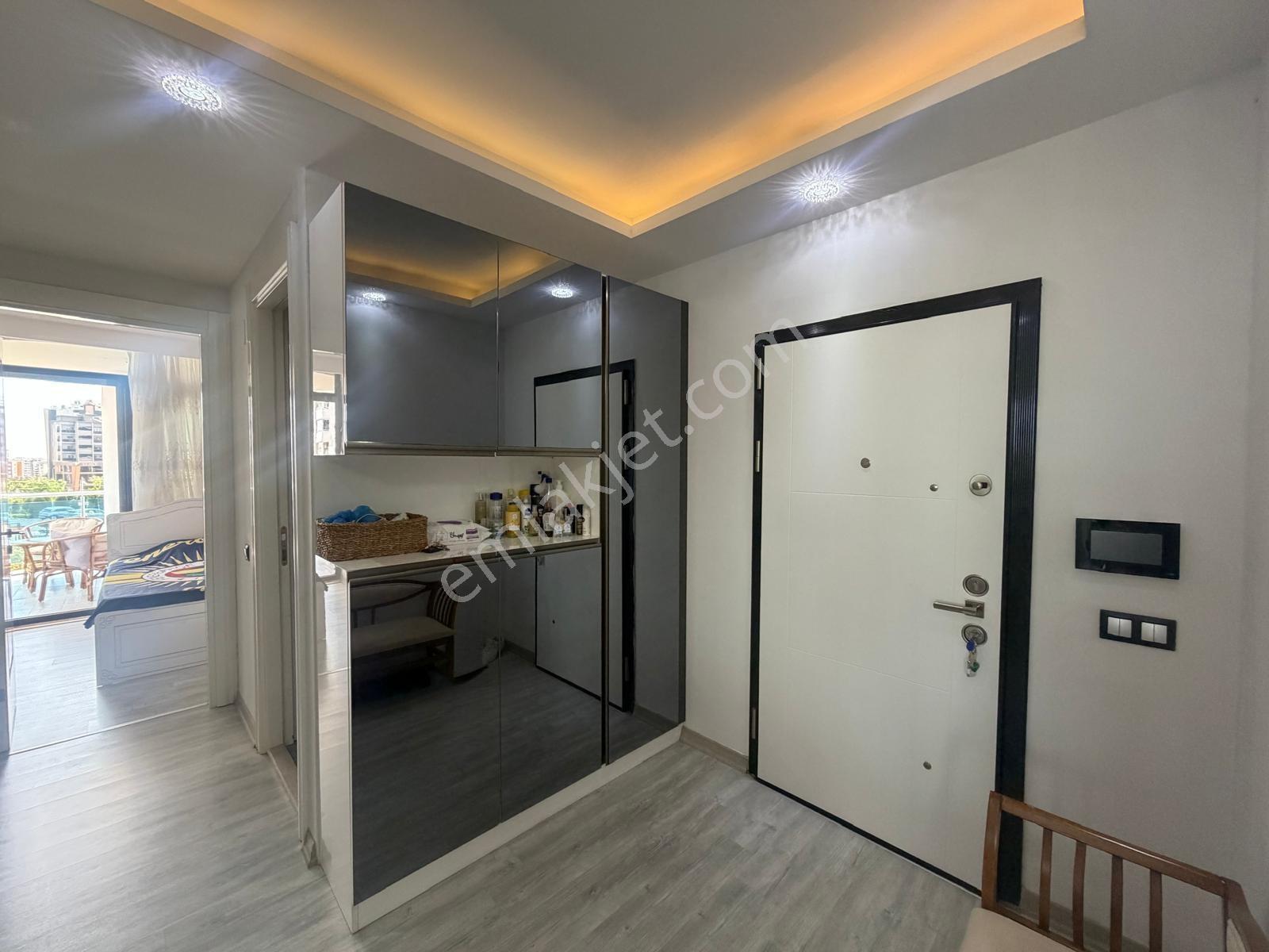 Turyap Sistem'den Yenişehir Kuzeykent Mah'de Yeni Lux 3+1 - Görsel 21