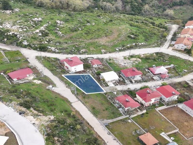 Turyap Sistem'den Soğucak Belenkeşlik'te İmarlı Arsa - Görsel 2