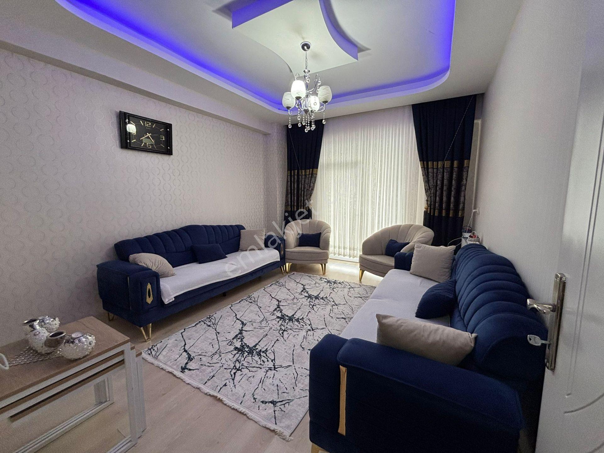 Avea Caddesi Kadın Doğum Hastanesine Yakın Full Yapılı Satılık 3+1 Daire - Görsel 22