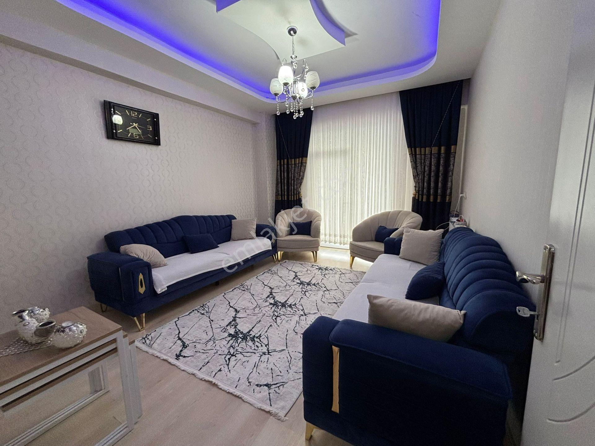 Avea Caddesi Kadın Doğum Hastanesine Yakın Full Yapılı Satılık 3+1 Daire - Görsel 21