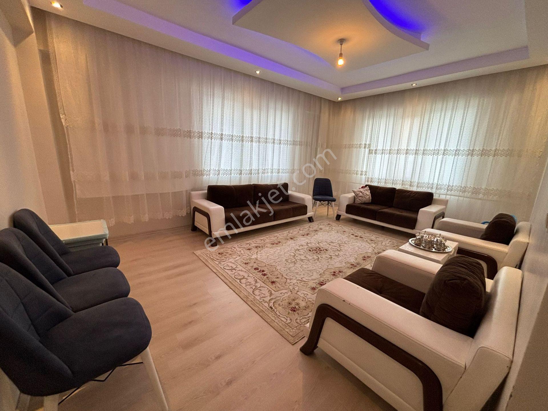 Avea Caddesi Kadın Doğum Hastanesine Yakın Full Yapılı Satılık 3+1 Daire - Görsel 19