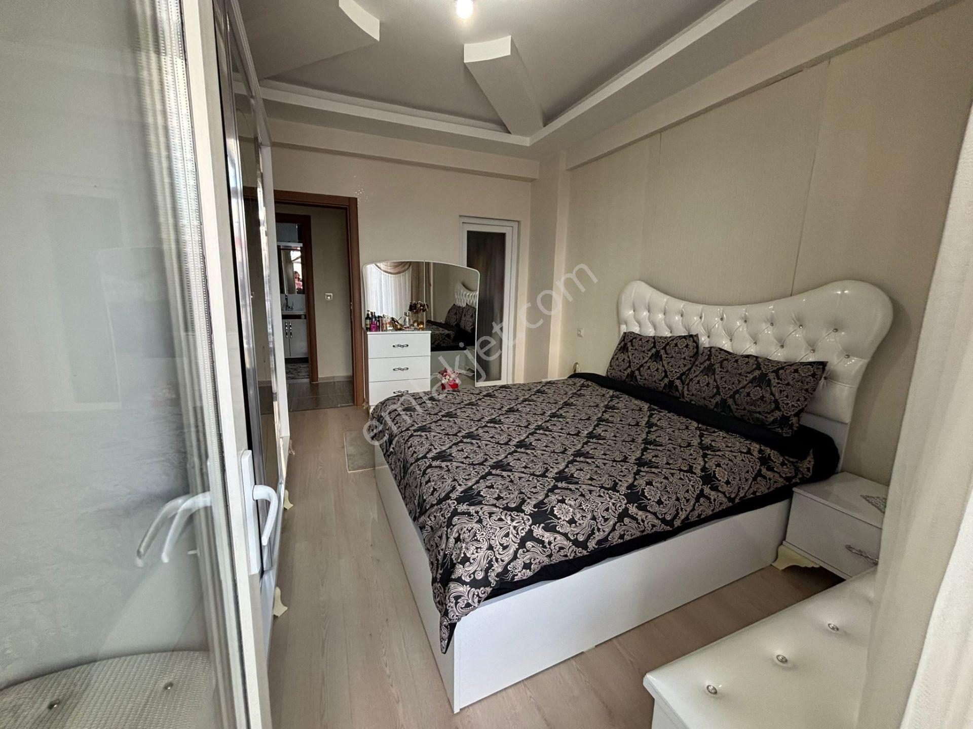 Avea Caddesi Kadın Doğum Hastanesine Yakın Full Yapılı Satılık 3+1 Daire - Görsel 12