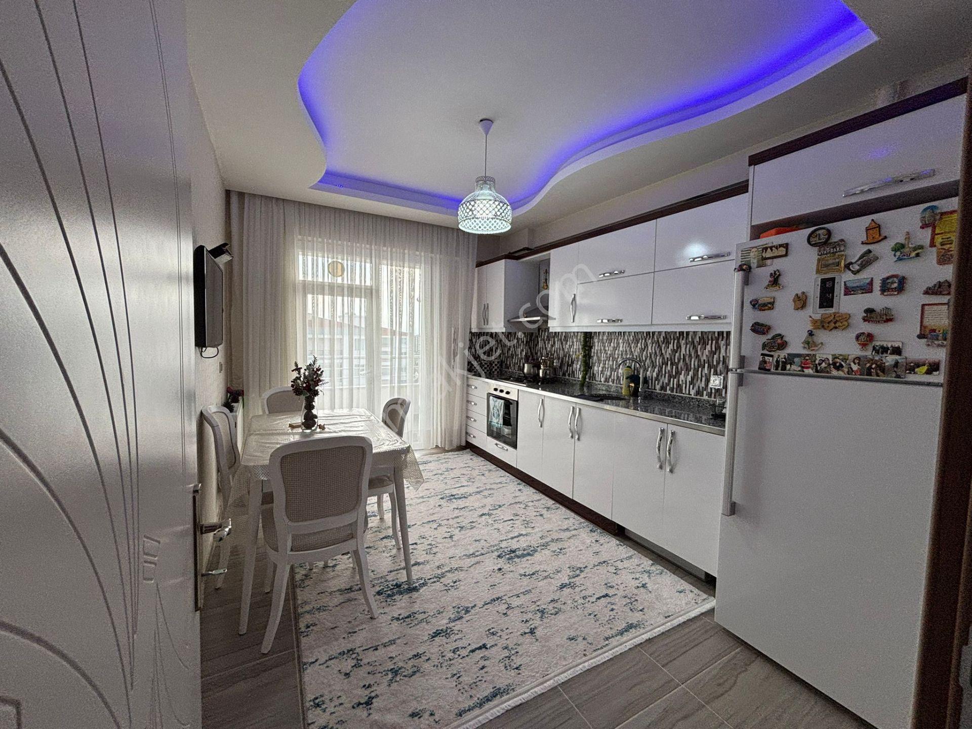 Avea Caddesi Kadın Doğum Hastanesine Yakın Full Yapılı Satılık 3+1 Daire - Görsel 27