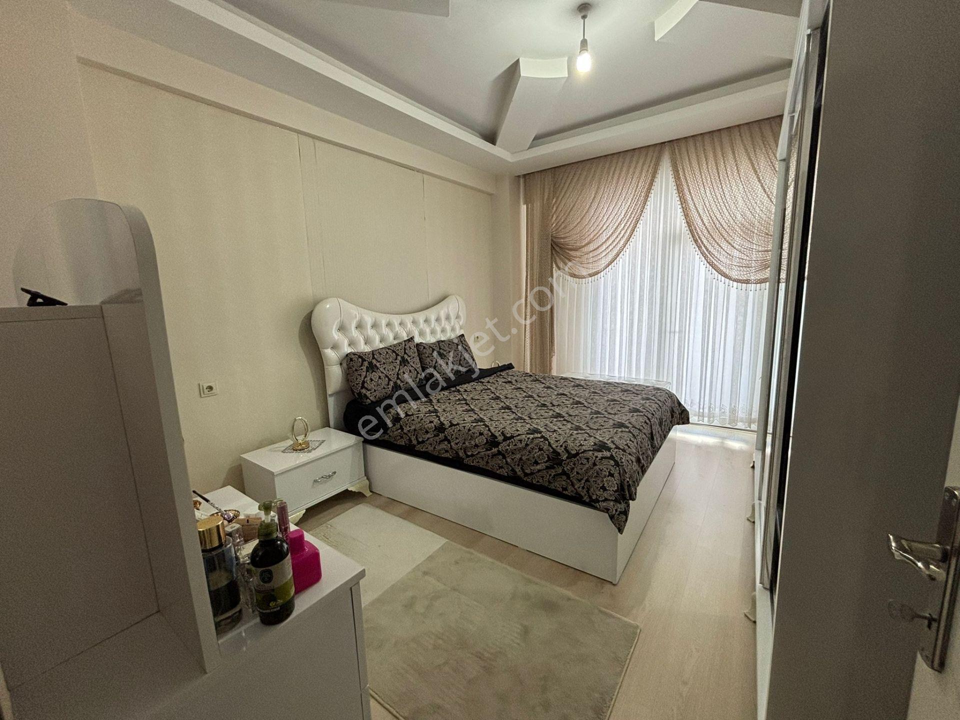 Avea Caddesi Kadın Doğum Hastanesine Yakın Full Yapılı Satılık 3+1 Daire - Görsel 15