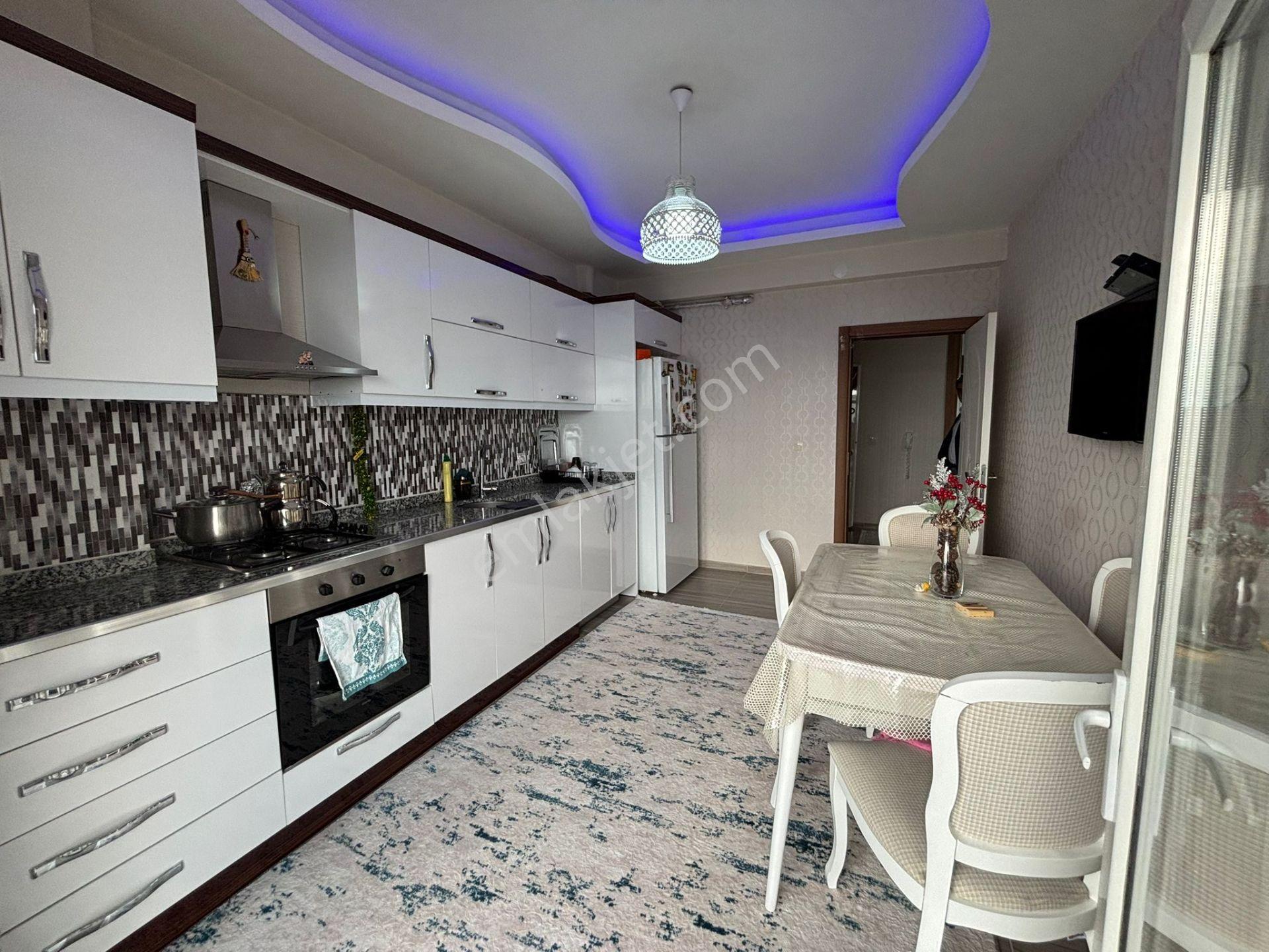 Avea Caddesi Kadın Doğum Hastanesine Yakın Full Yapılı Satılık 3+1 Daire - Görsel 28