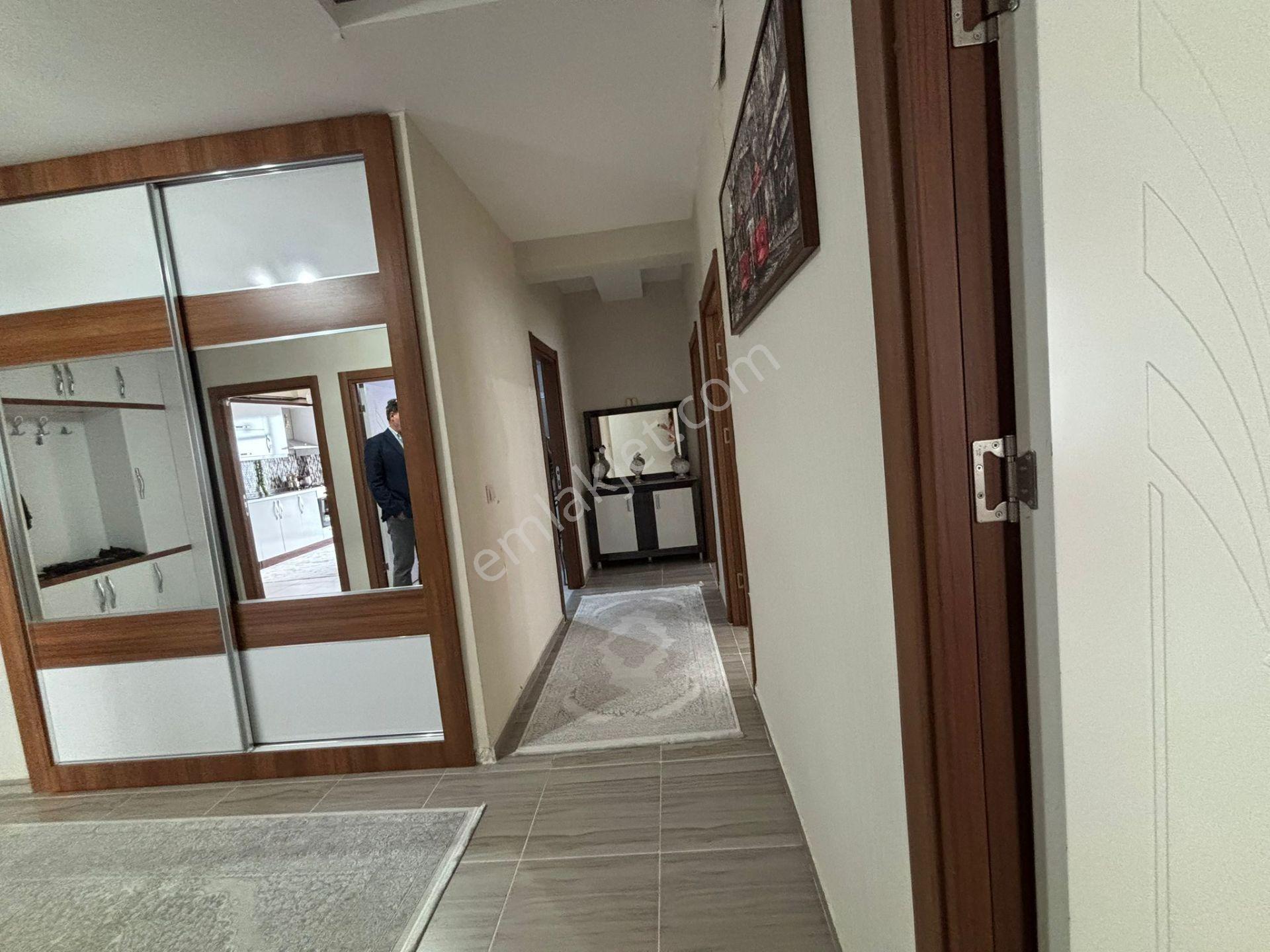 Avea Caddesi Kadın Doğum Hastanesine Yakın Full Yapılı Satılık 3+1 Daire - Görsel 7