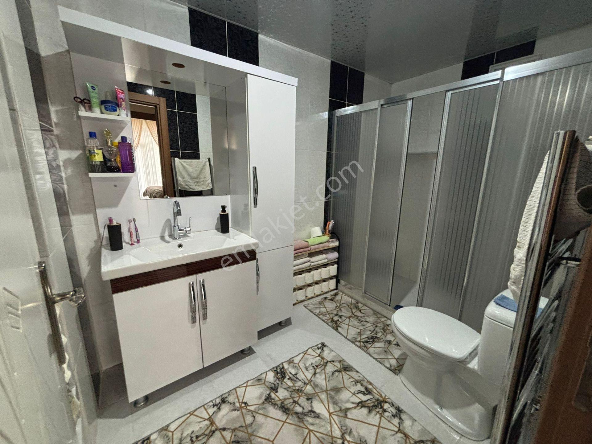 Avea Caddesi Kadın Doğum Hastanesine Yakın Full Yapılı Satılık 3+1 Daire - Görsel 9