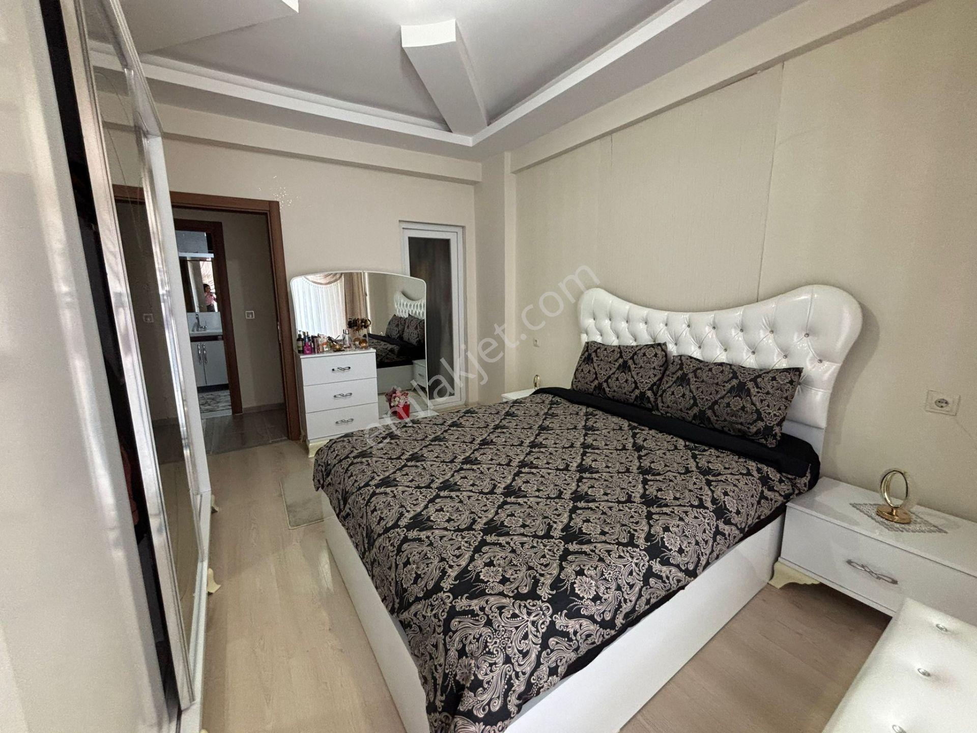 Avea Caddesi Kadın Doğum Hastanesine Yakın Full Yapılı Satılık 3+1 Daire - Görsel 14