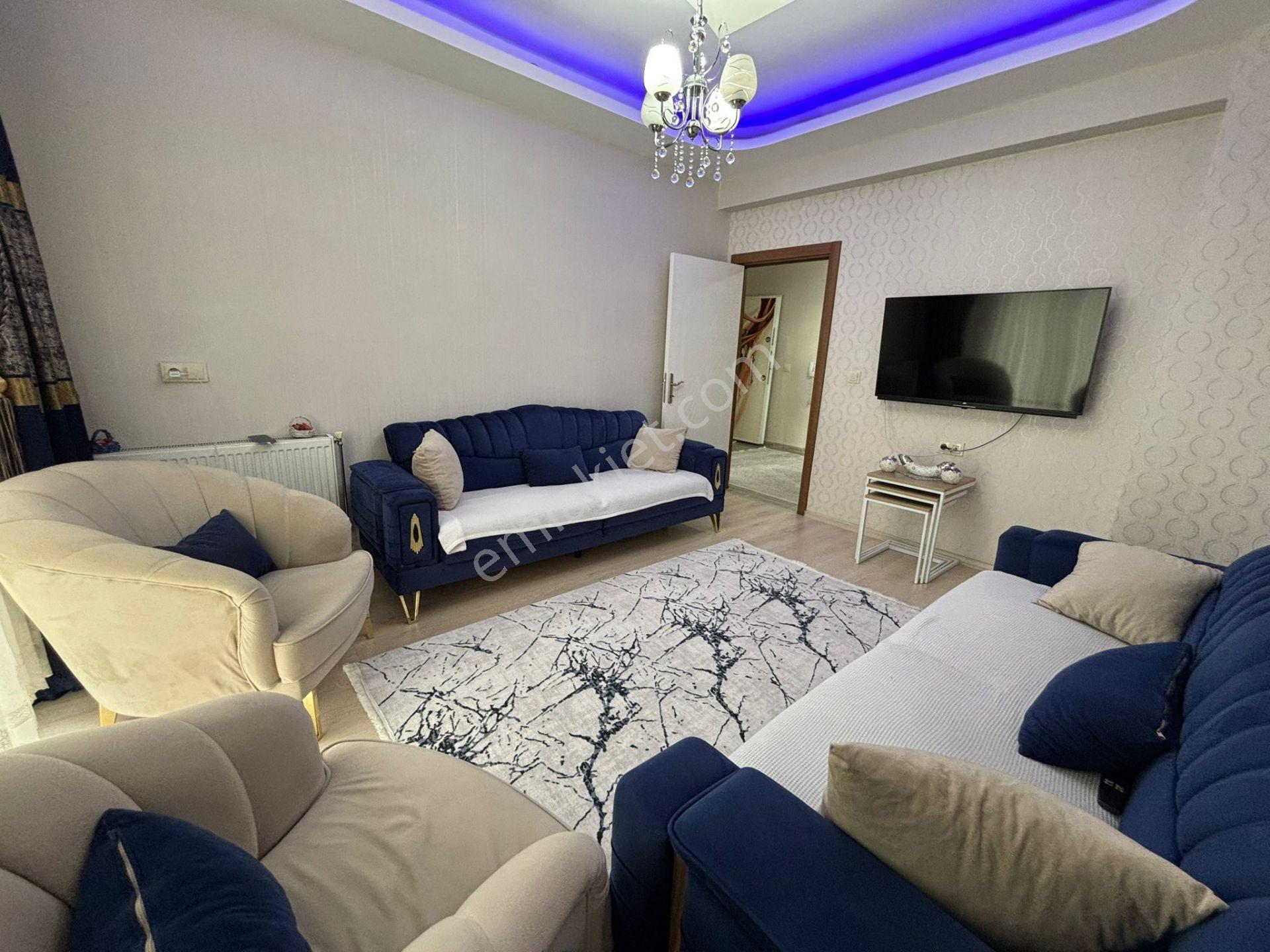 Avea Caddesi Kadın Doğum Hastanesine Yakın Full Yapılı Satılık 3+1 Daire - Görsel 20