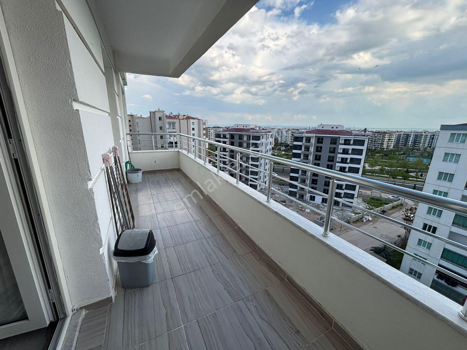 Avea Caddesi Kadın Doğum Hastanesine Yakın Full Yapılı Satılık 3+1 Daire - Görsel 25