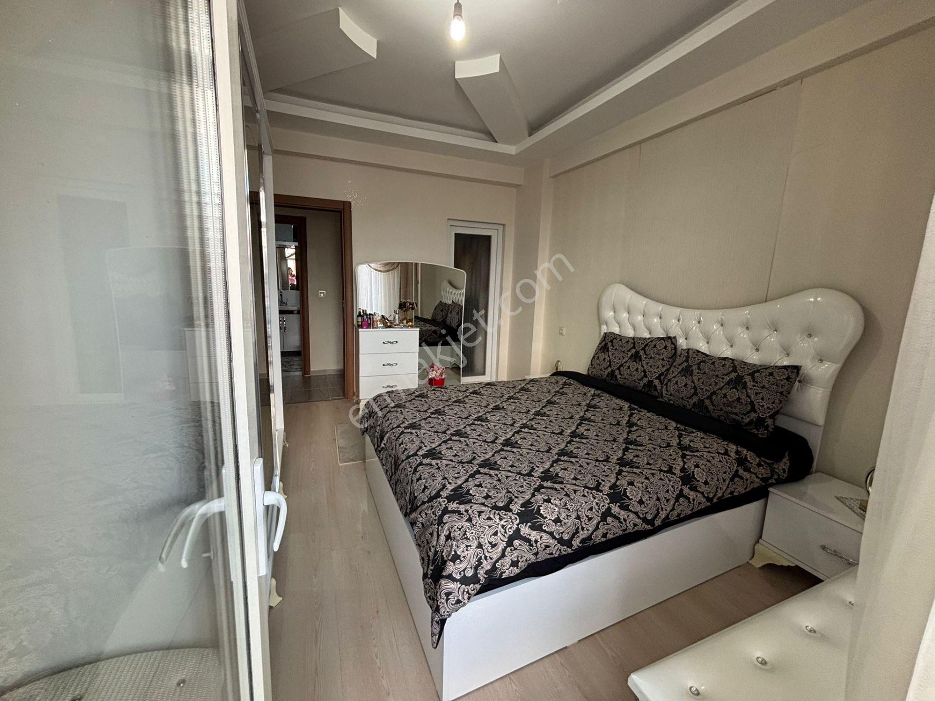Avea Caddesi Kadın Doğum Hastanesine Yakın Full Yapılı Satılık 3+1 Daire - Görsel 17
