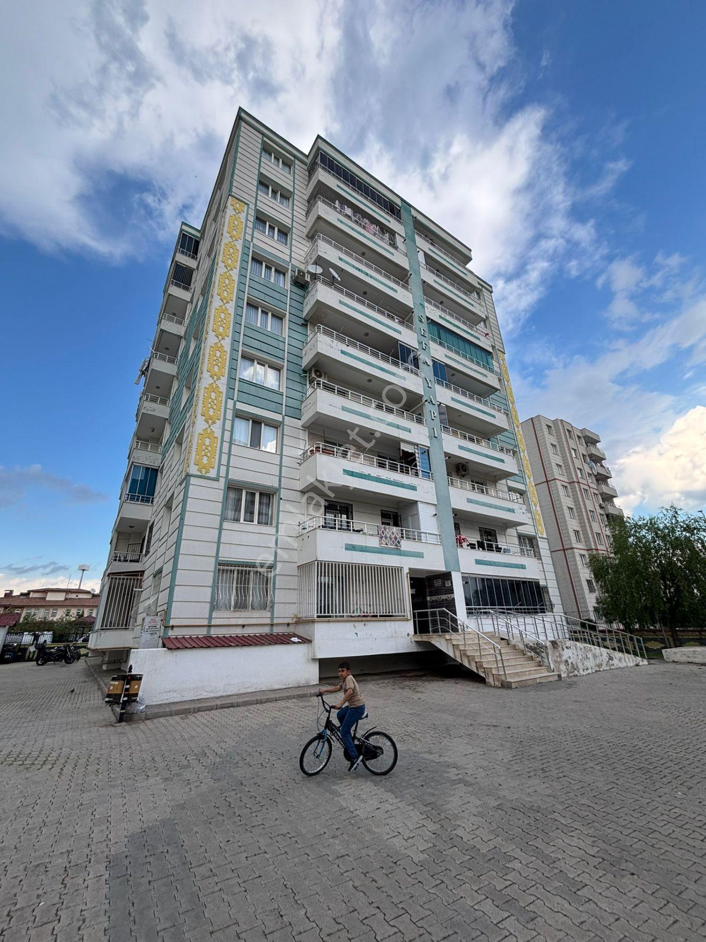 Avea Caddesi Kadın Doğum Hastanesine Yakın Full Yapılı Satılık 3+1 Daire - Görsel 4
