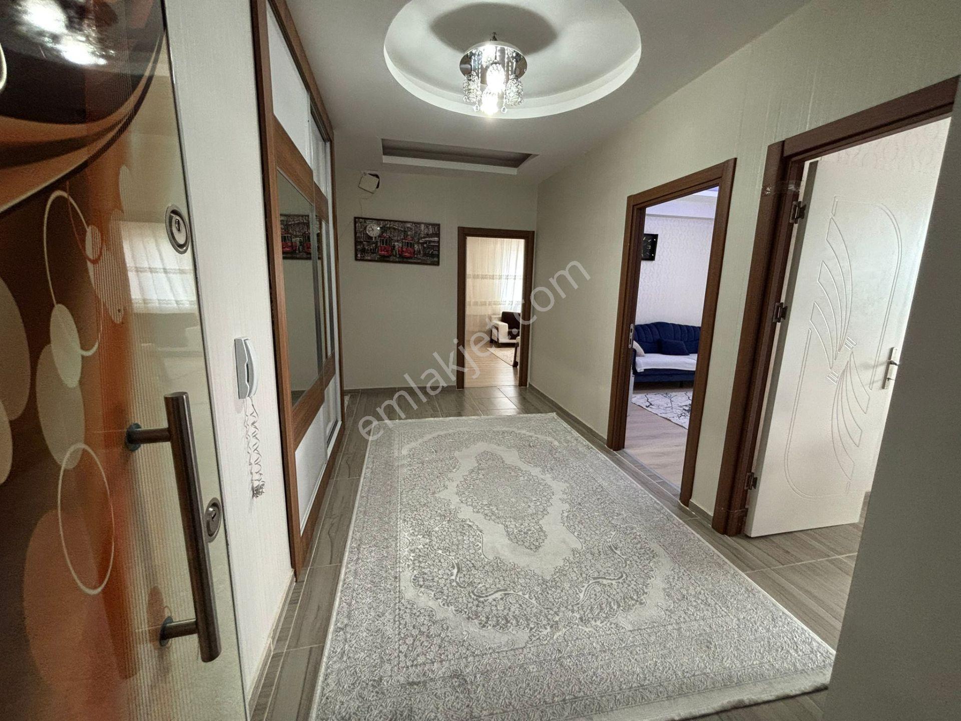 Avea Caddesi Kadın Doğum Hastanesine Yakın Full Yapılı Satılık 3+1 Daire - Görsel 6