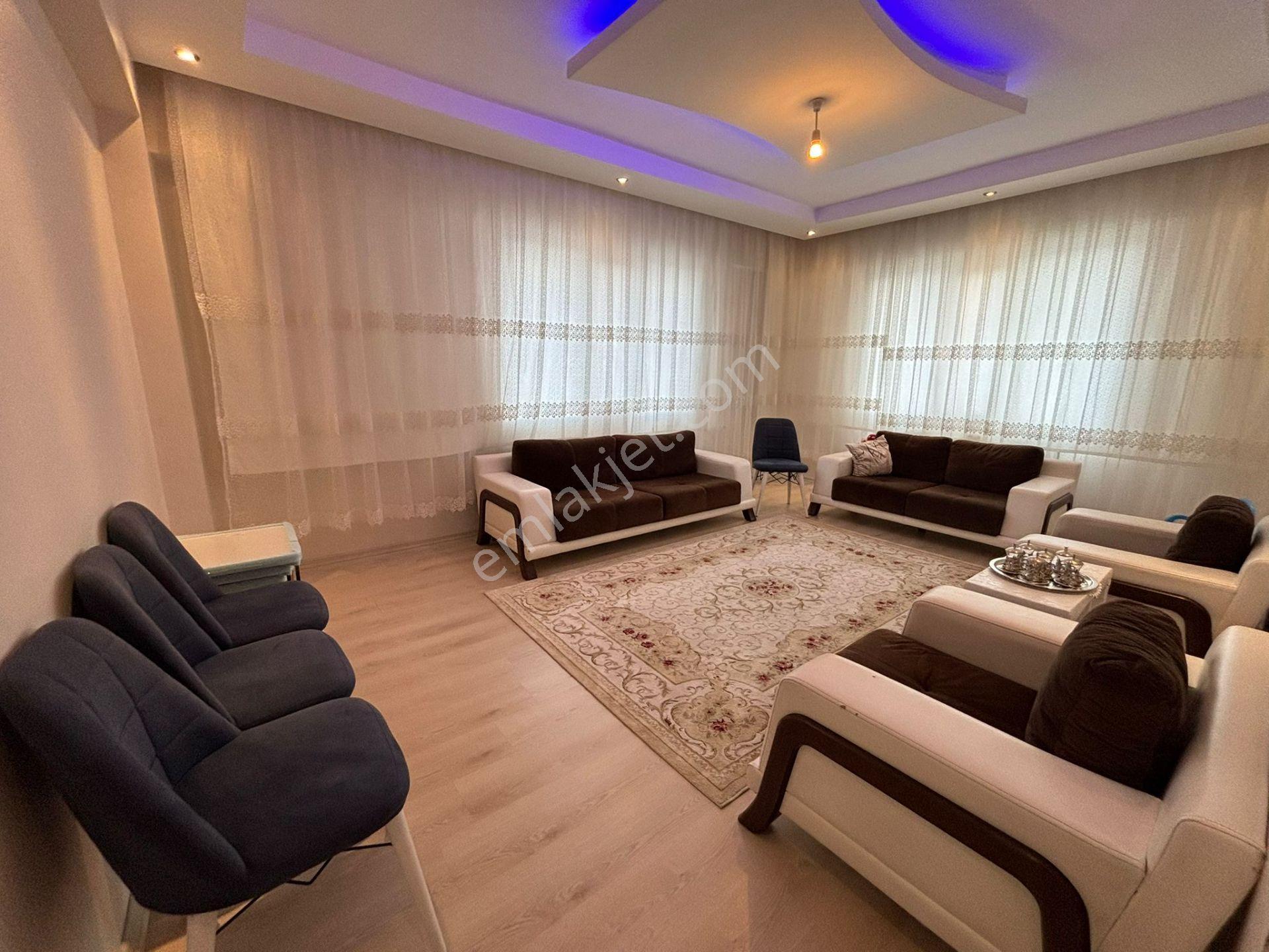 Avea Caddesi Kadın Doğum Hastanesine Yakın Full Yapılı Satılık 3+1 Daire - Görsel 18
