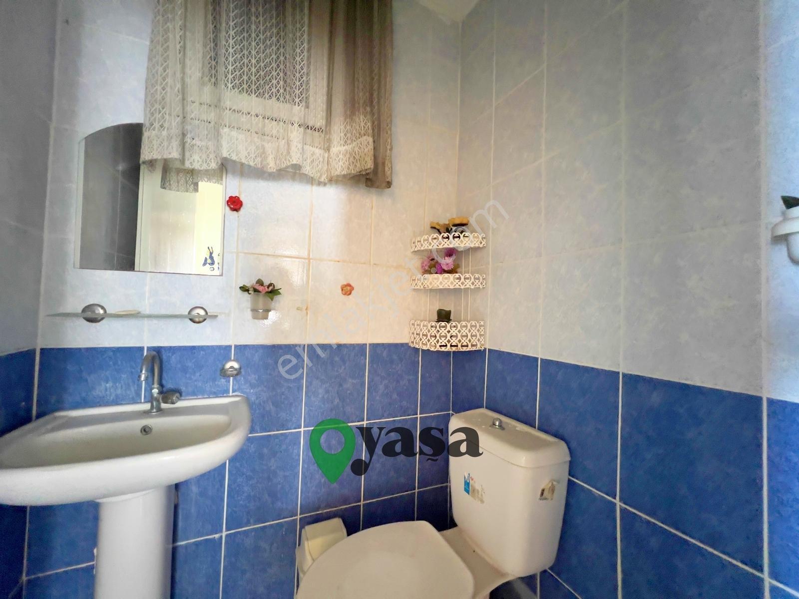 Yaşa Gyd - Mersin Adnan Menderes Bulvarı Cepheli Deniz Manzaralı - Görsel 19