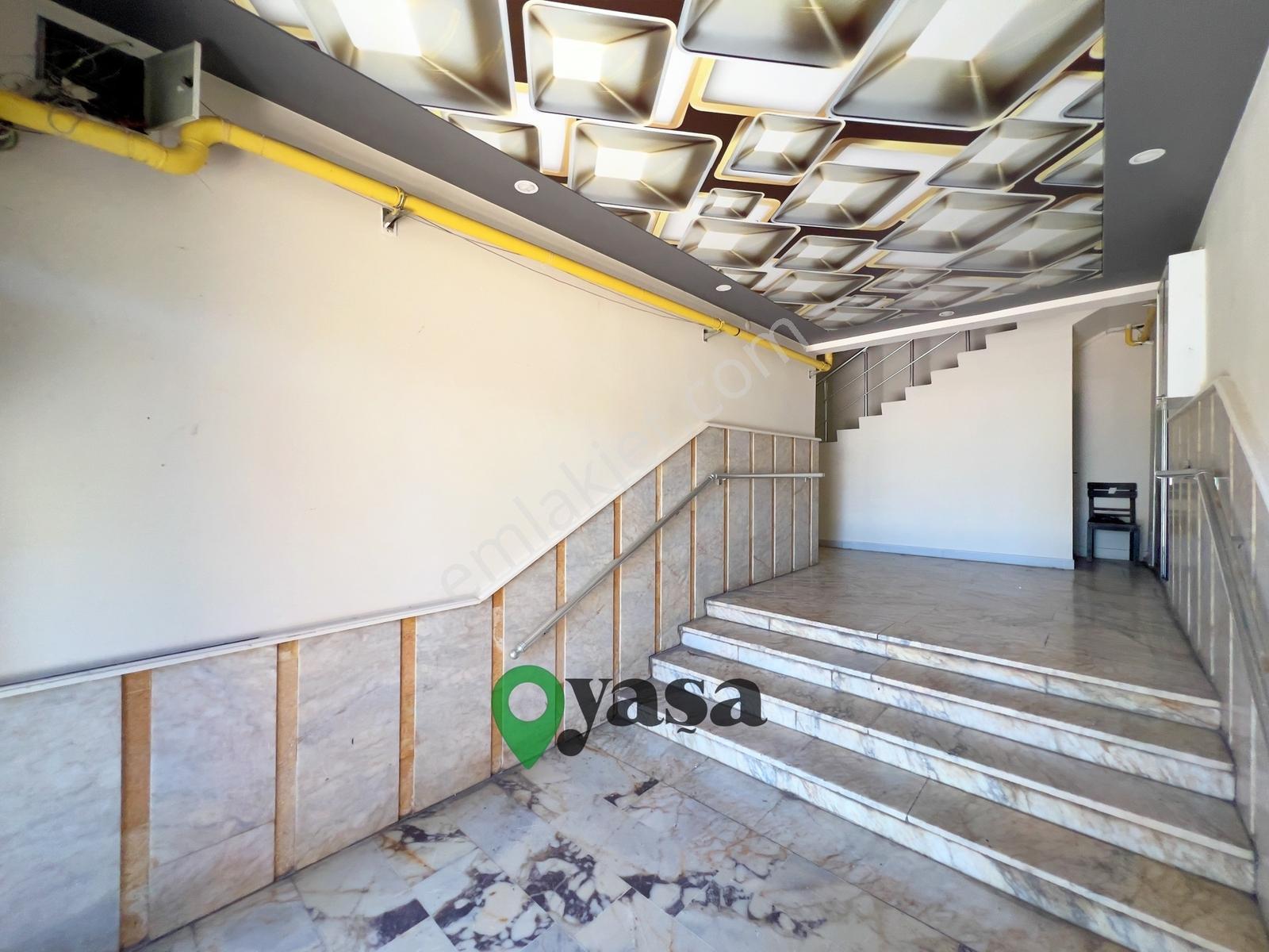 Yaşa Gyd - Mersin Adnan Menderes Bulvarı Cepheli Deniz Manzaralı - Görsel 24