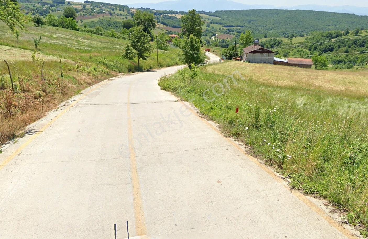 Fiyat Düştü!!! İzmit Yassıbağ'da Satılık 3 Villa İmarlı Arsa - Görsel 3