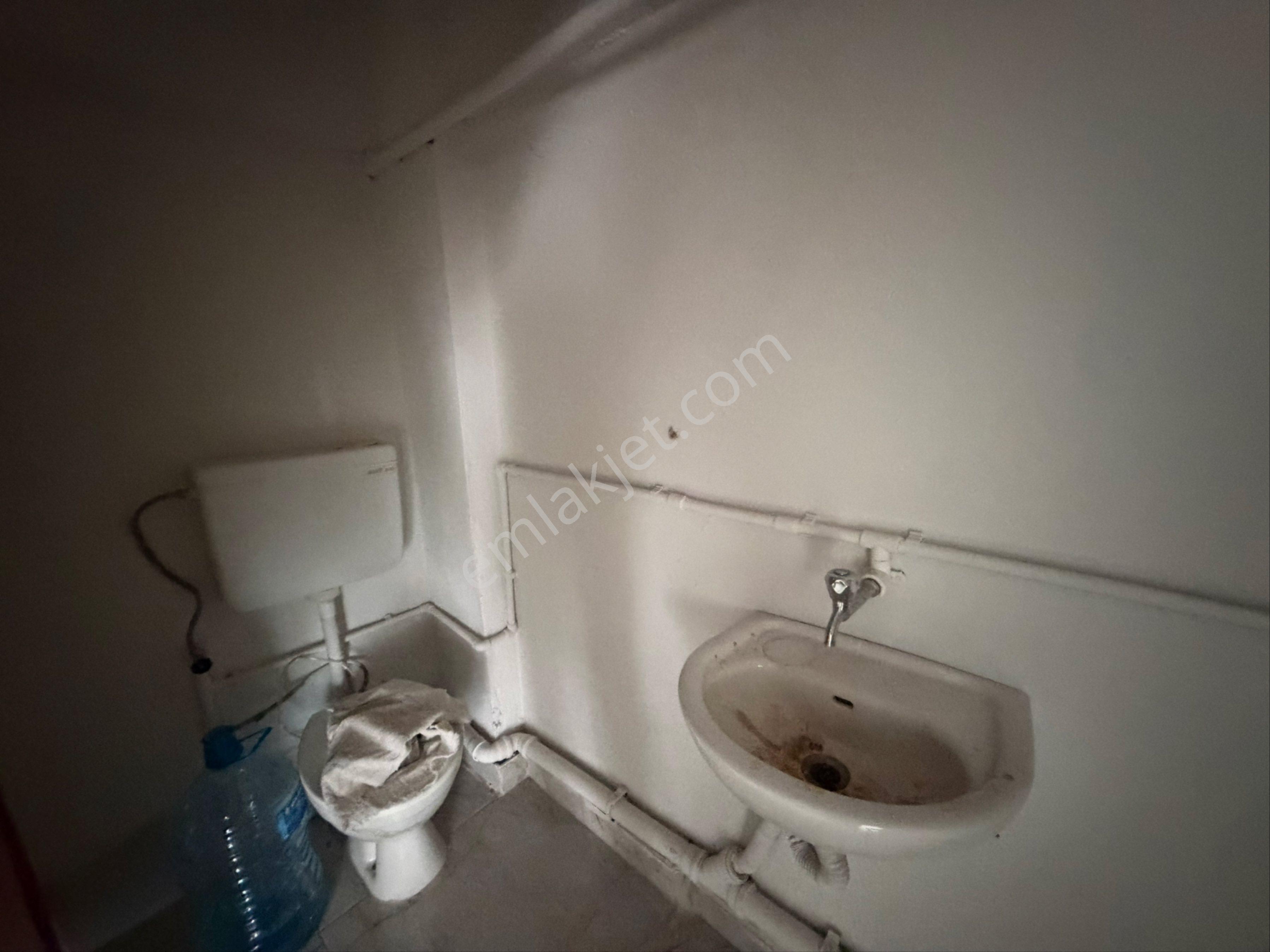 İlkadım Selahiye Mahallesinde Kiralık Masrafsız Dükkan - Görsel 8
