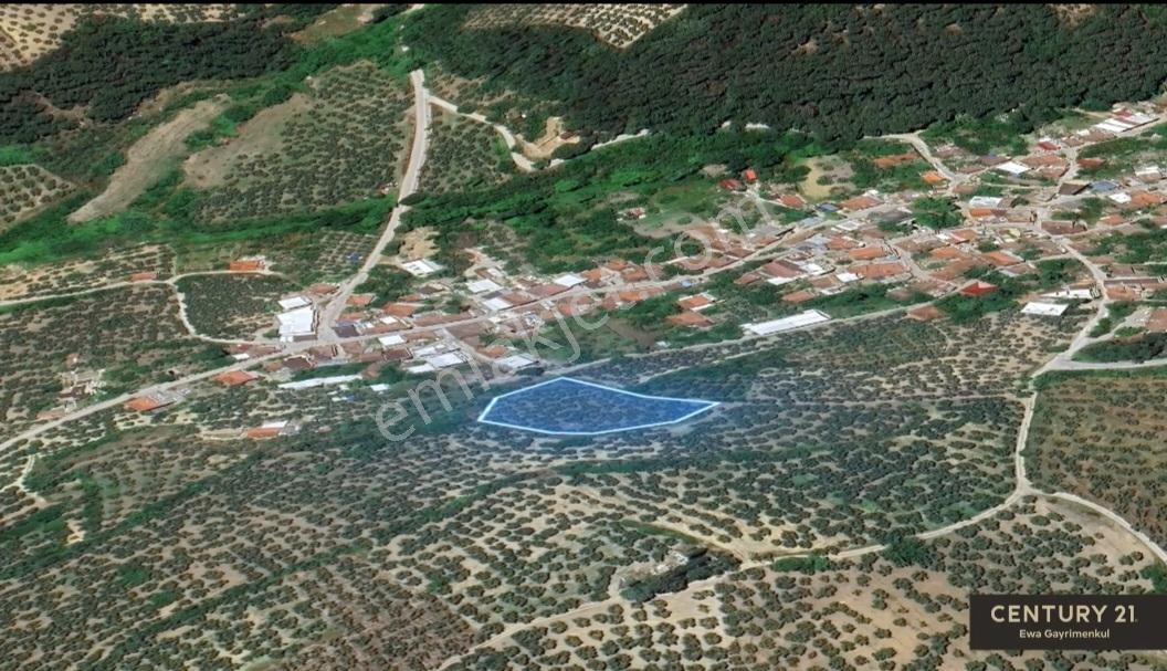 Mudanya Aydınpınar'da Villa İmarlı Satılık - Görsel 2