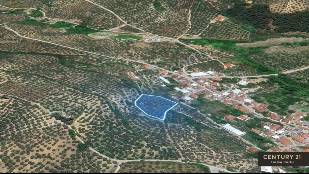 Mudanya Aydınpınar'da Villa İmarlı Satılık - Görsel 3