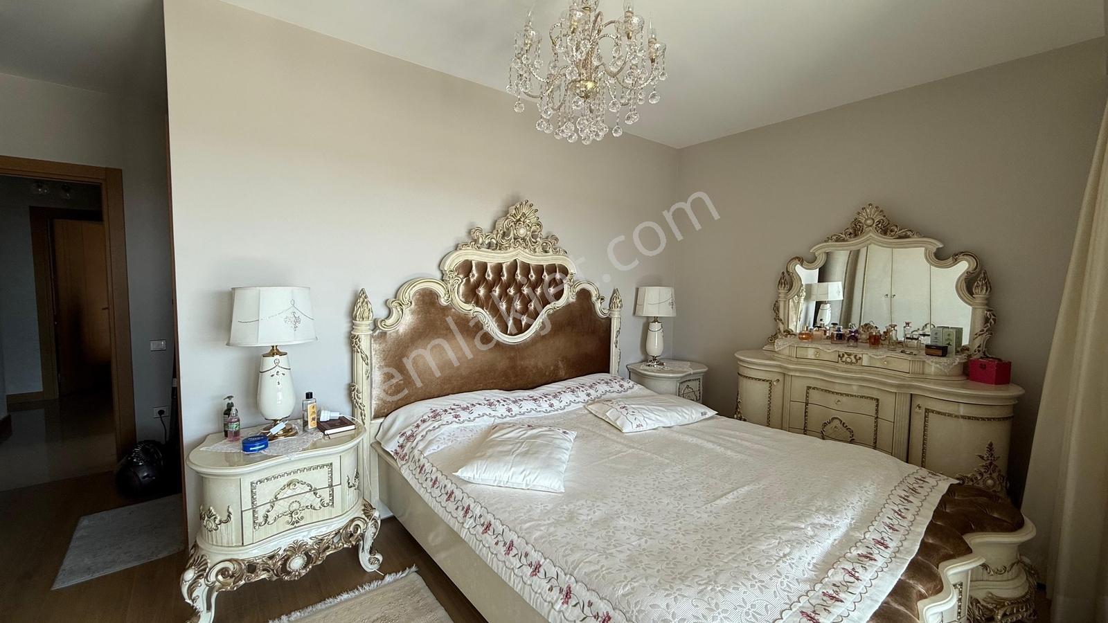 5.levent Torunlar Full Balkon Eşyalı Masrafsız Satılık 4+1 Daire - Görsel 14