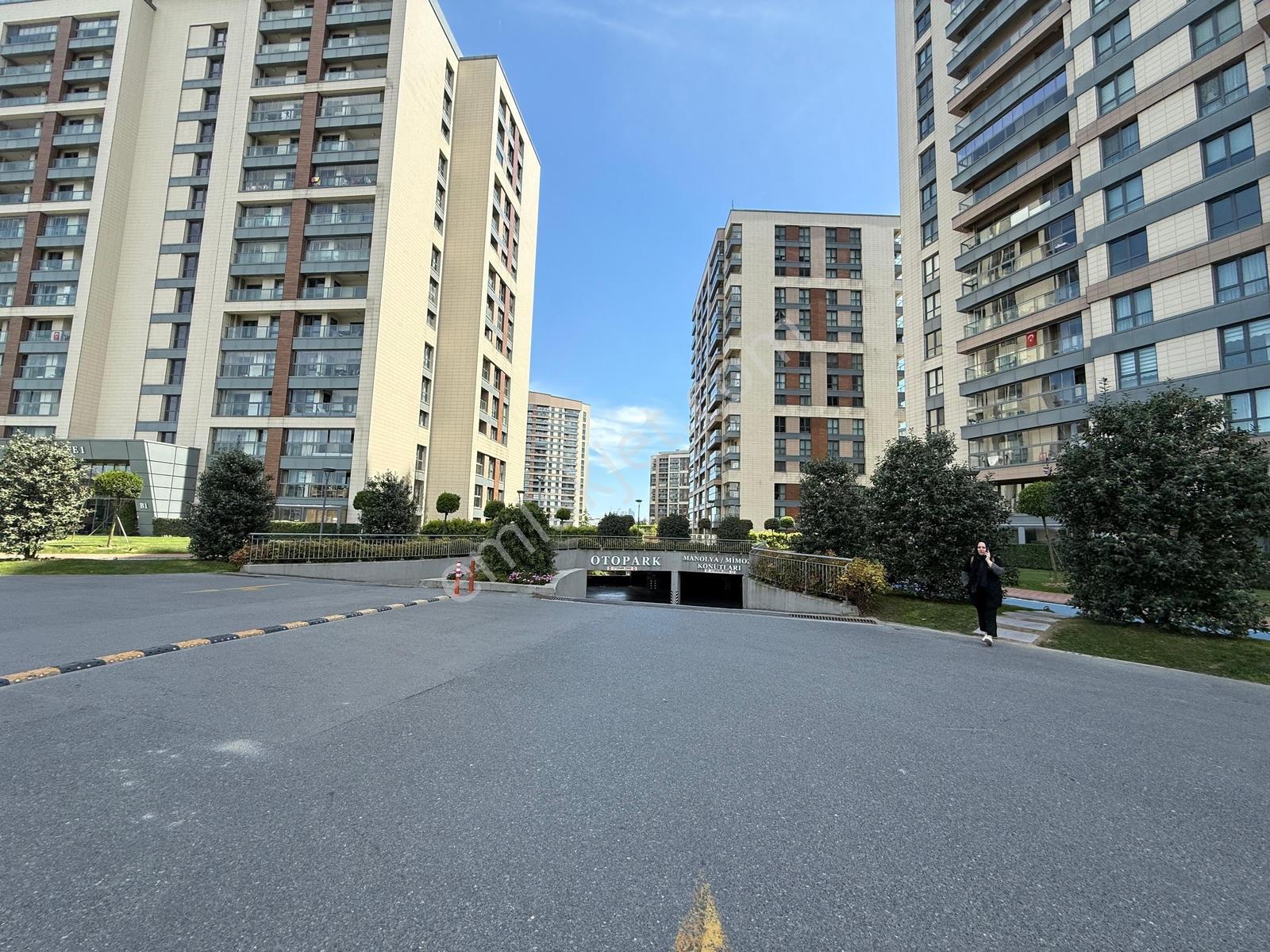 5.levent Torunlar Full Balkon Eşyalı Masrafsız Satılık 4+1 Daire - Görsel 11