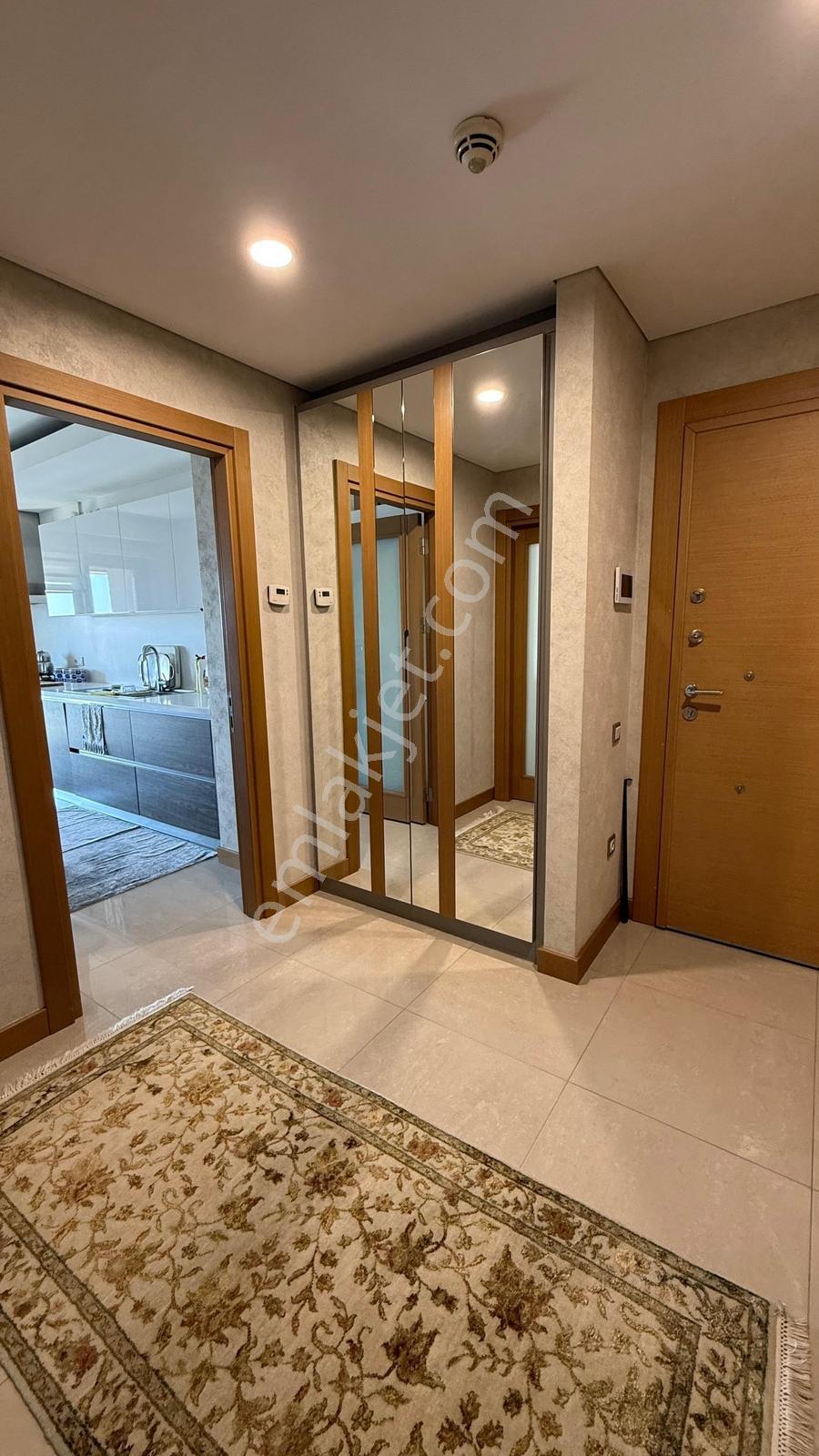 5.levent Torunlar Full Balkon Eşyalı Masrafsız Satılık 4+1 Daire - Görsel 5